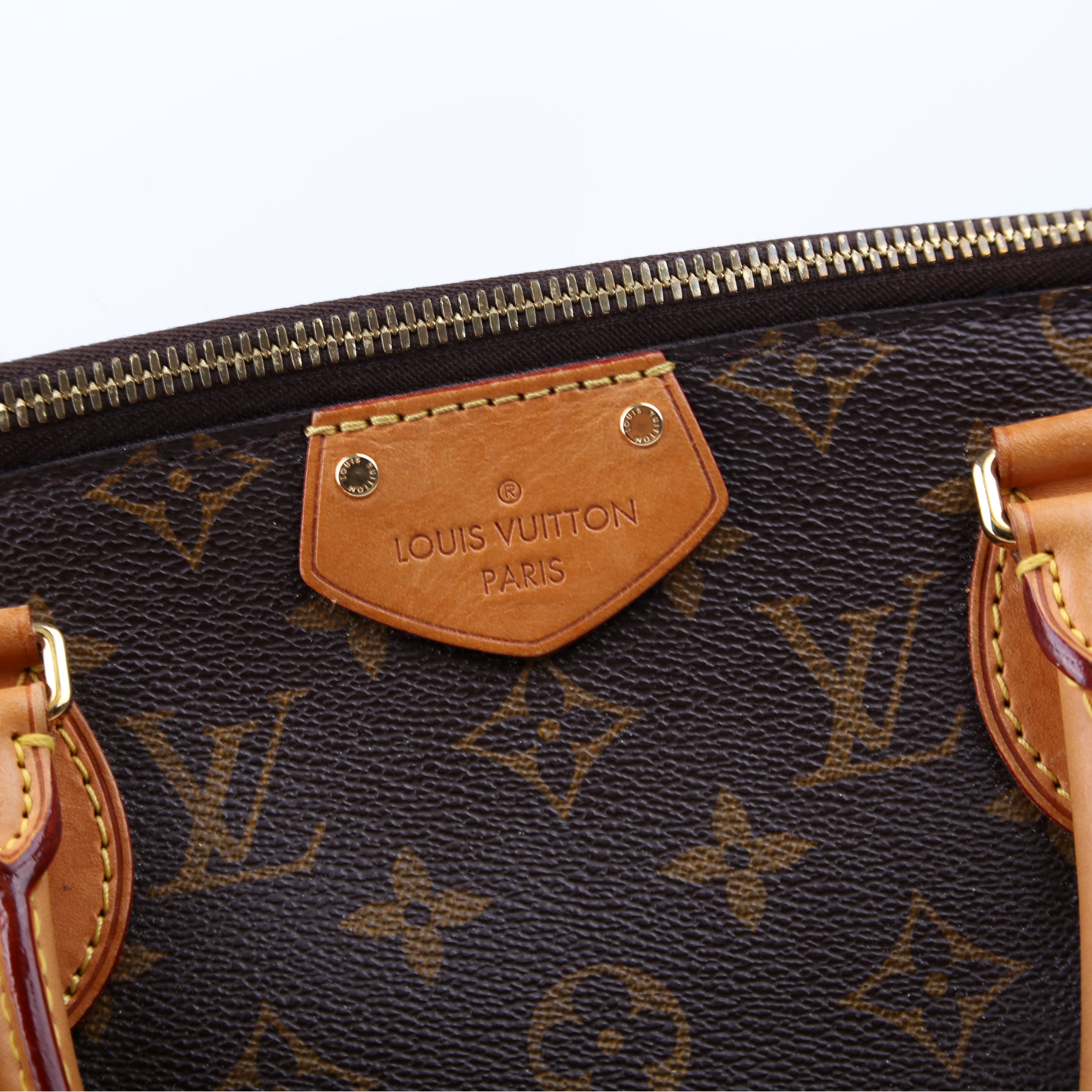 Turenne MM Monogram