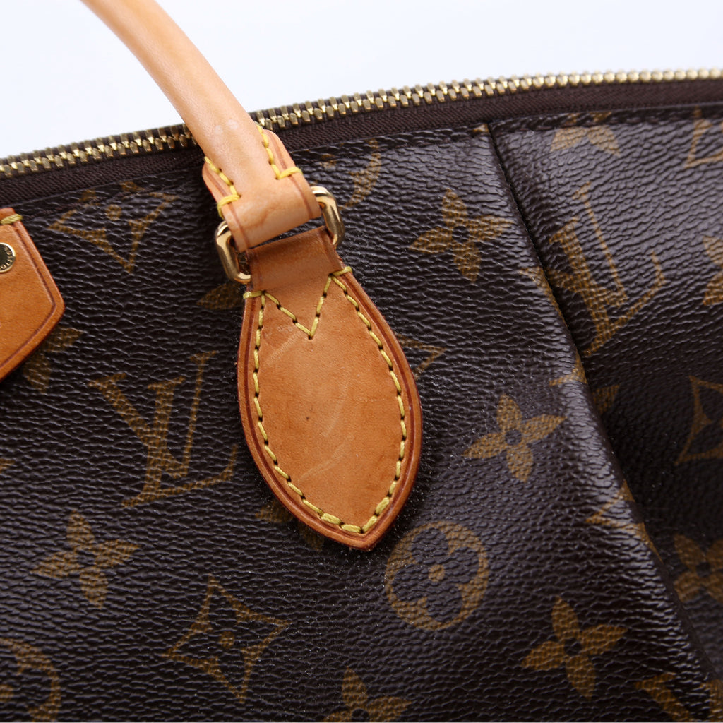 Turenne MM Monogram
