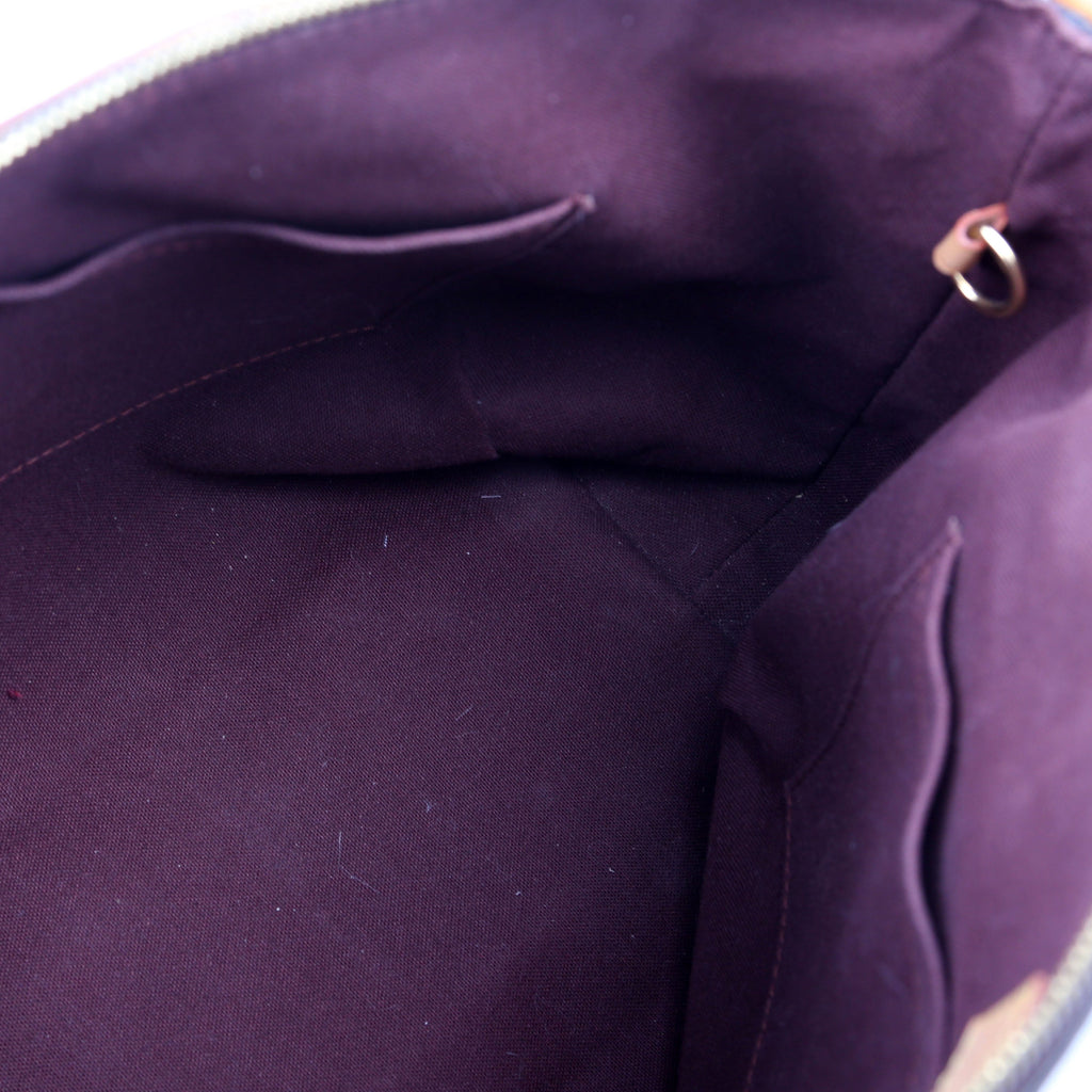 Turenne MM Monogram