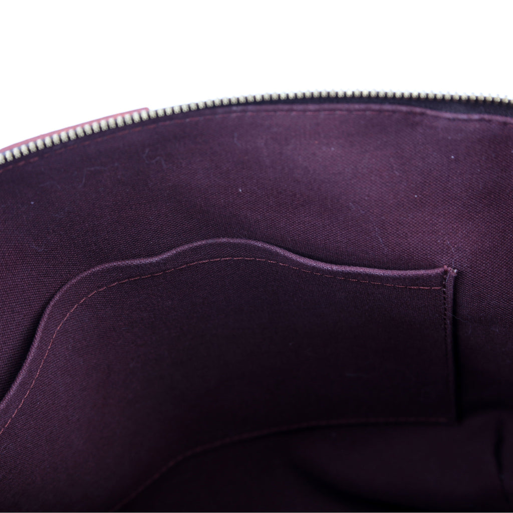 Turenne MM Monogram