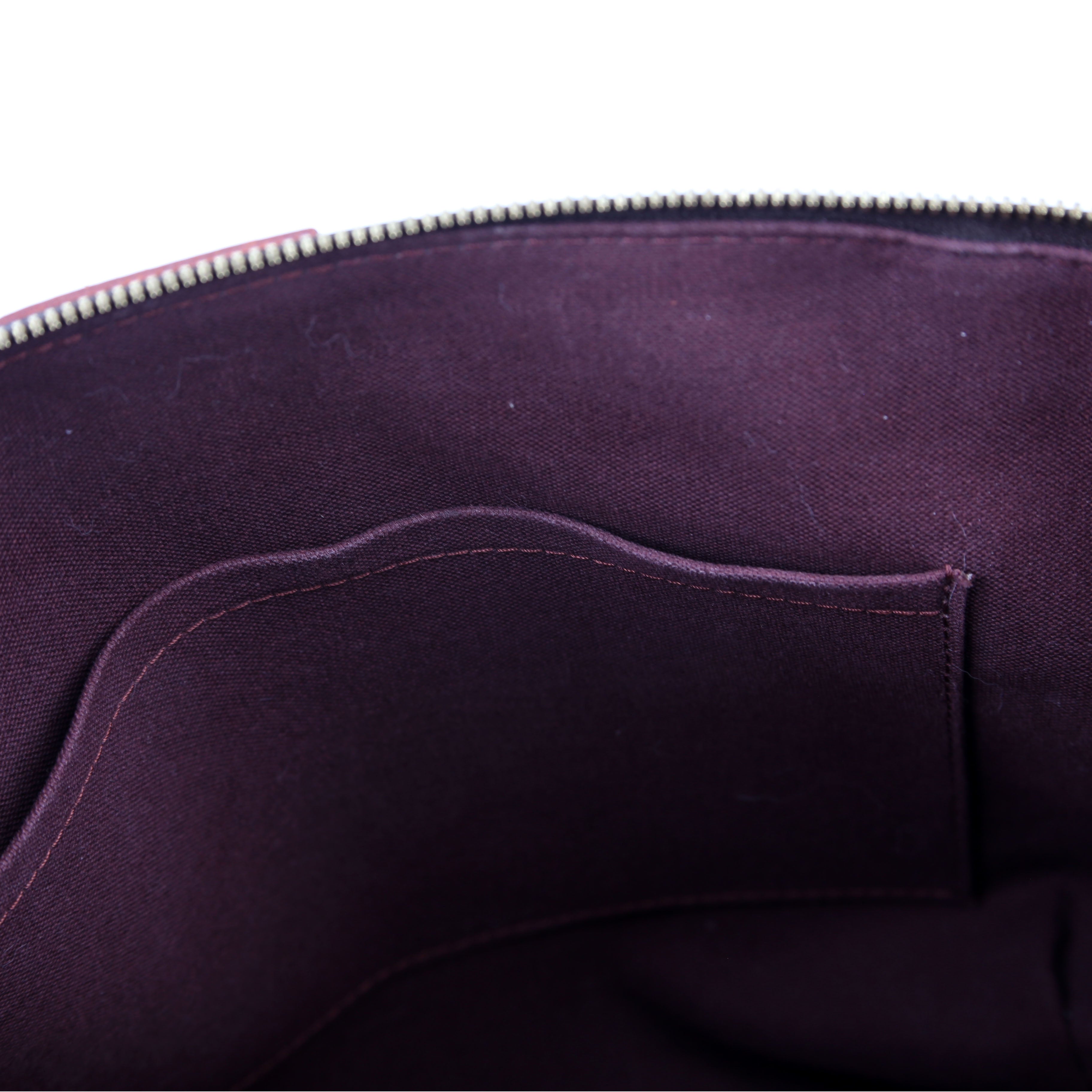Turenne MM Monogram