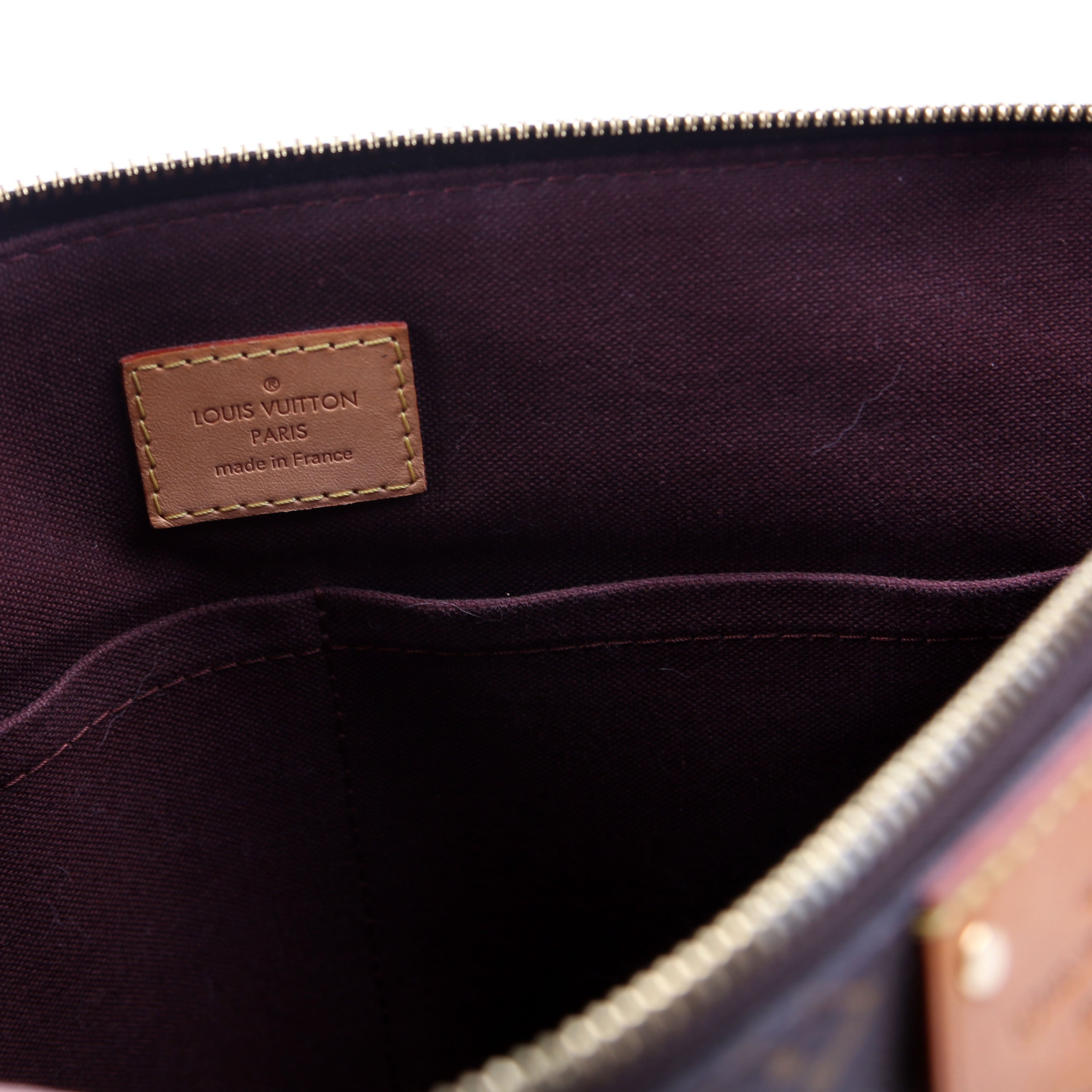 Turenne MM Monogram