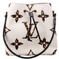 Neonoe Jungle White