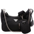 Nylon Re-Edition 2005 Shoulder Bag