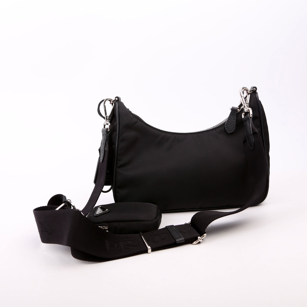 Nylon Re-Edition 2005 Shoulder Bag