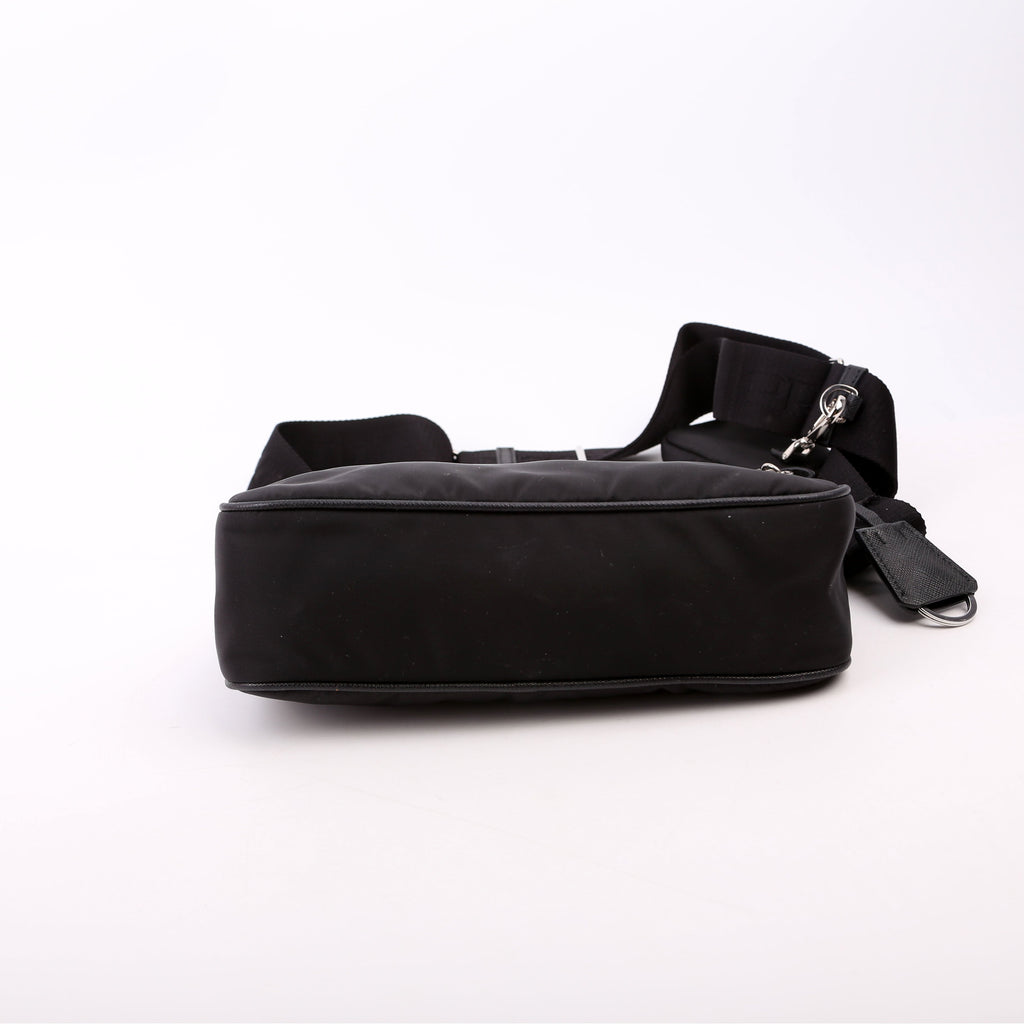 Nylon Re-Edition 2005 Shoulder Bag