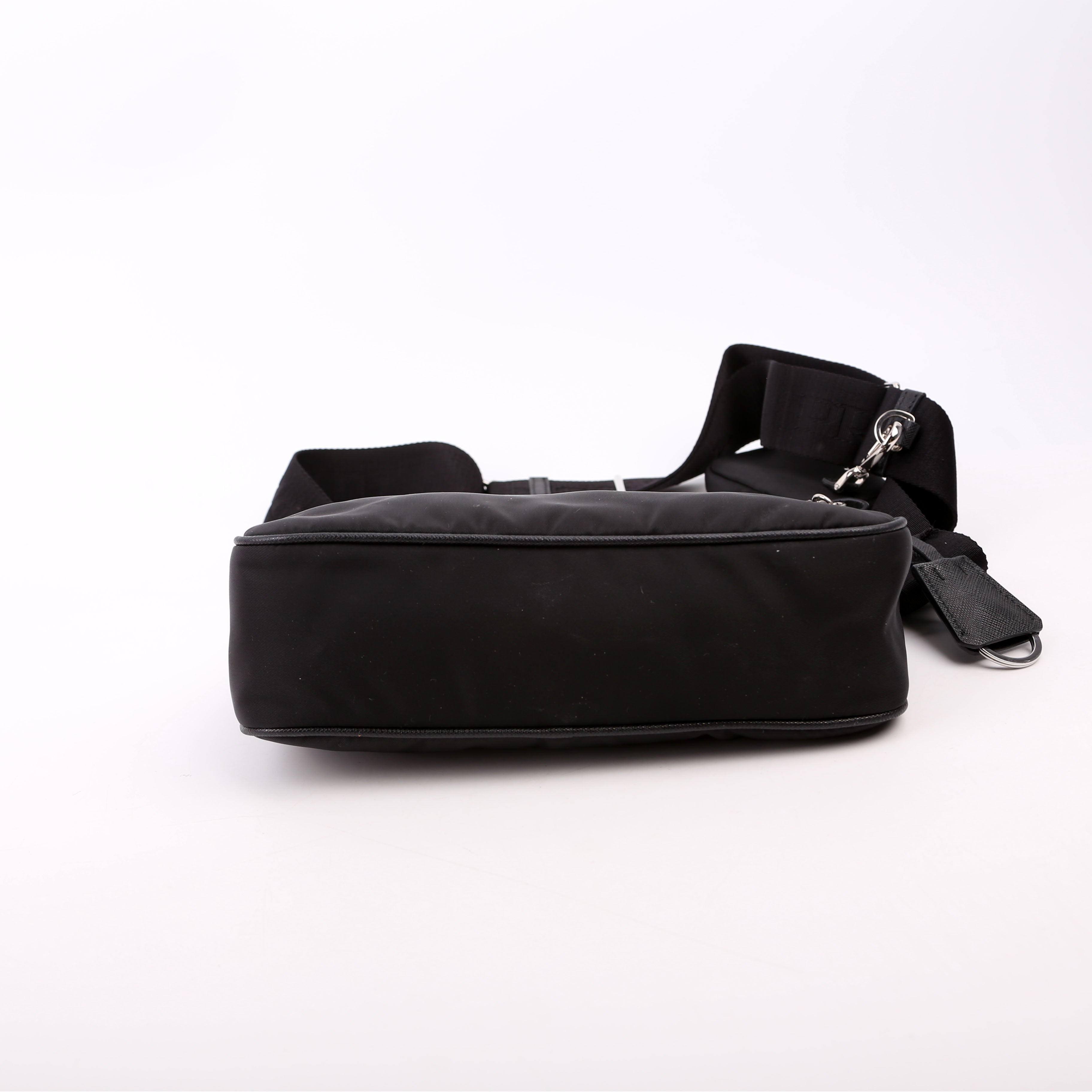 Nylon Re-Edition 2005 Shoulder Bag