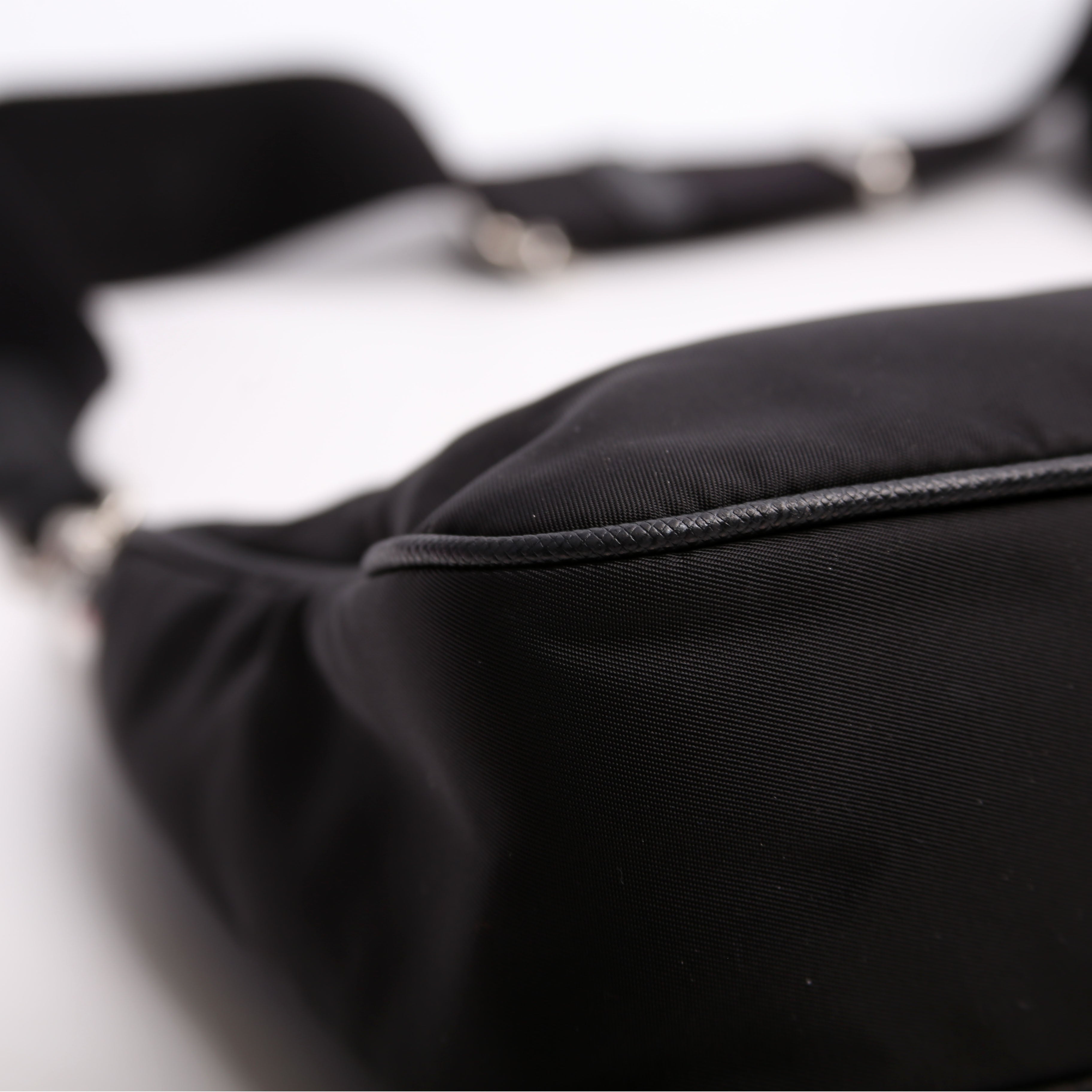 Nylon Re-Edition 2005 Shoulder Bag