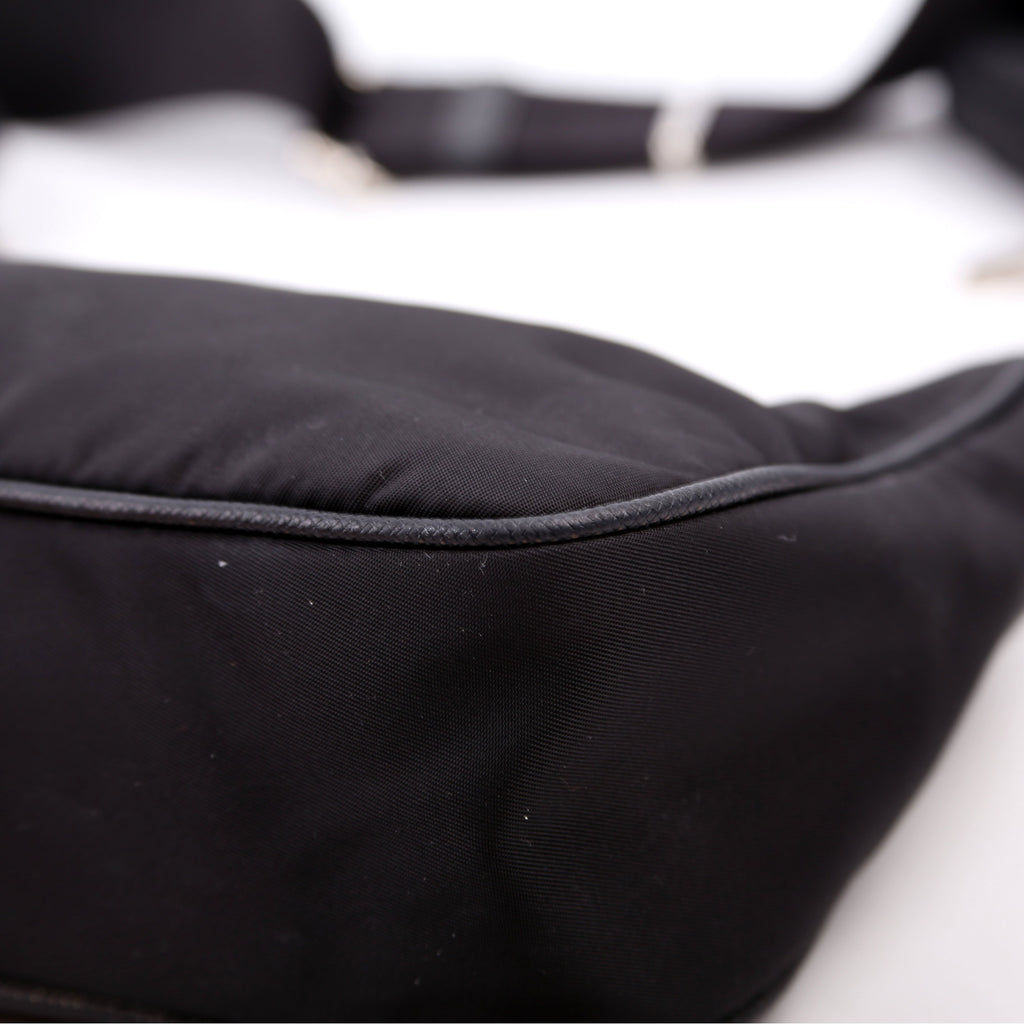Nylon Re-Edition 2005 Shoulder Bag