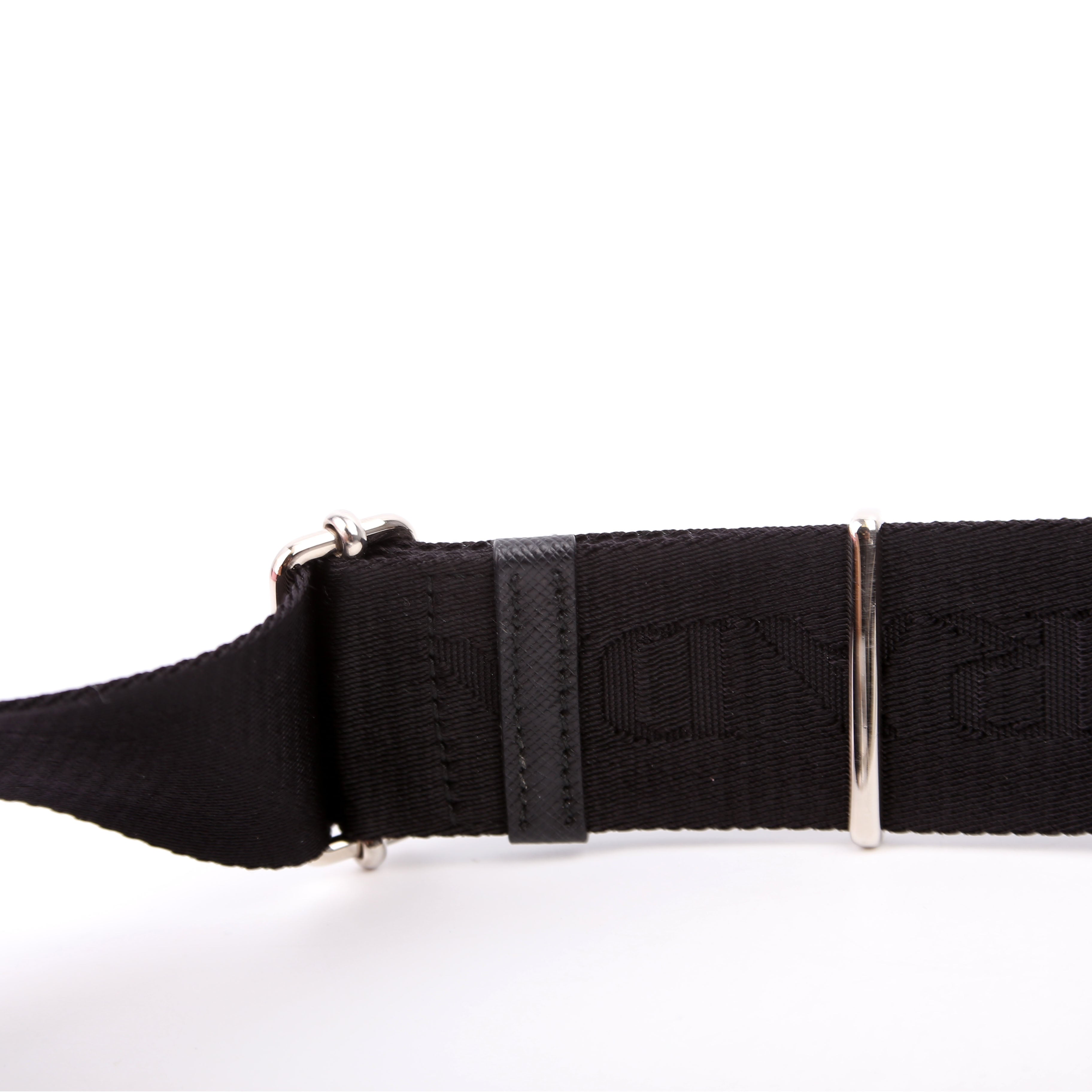 Nylon Re-Edition 2005 Shoulder Bag