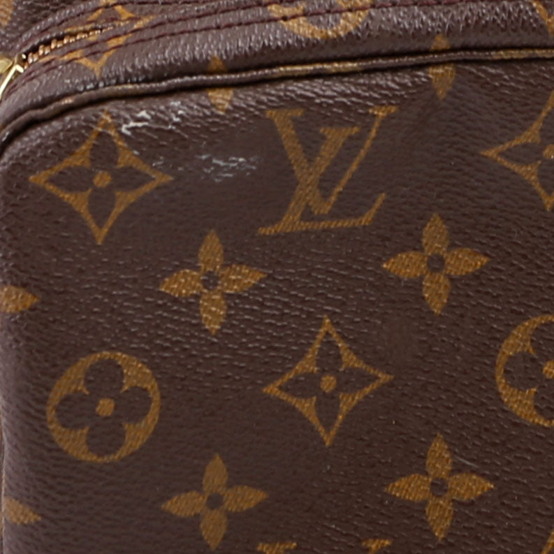 Montsouris GM Monogram