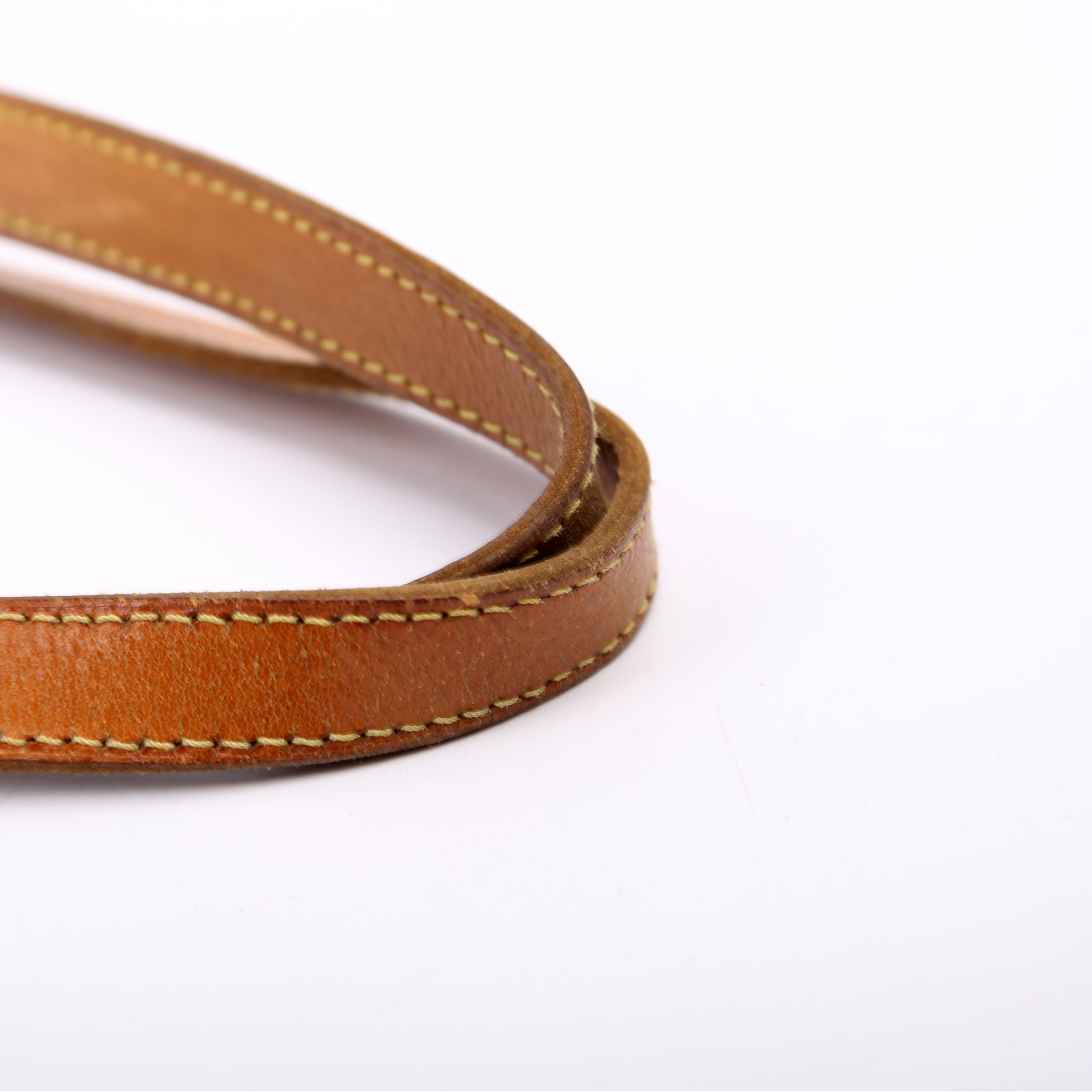 Bucket GM Monogram