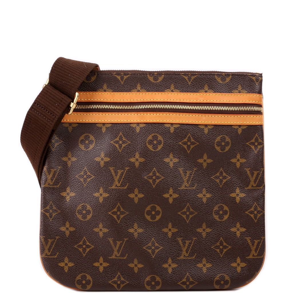 Pochette Bosphore Monogram
