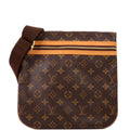 Pochette Bosphore Monogram
