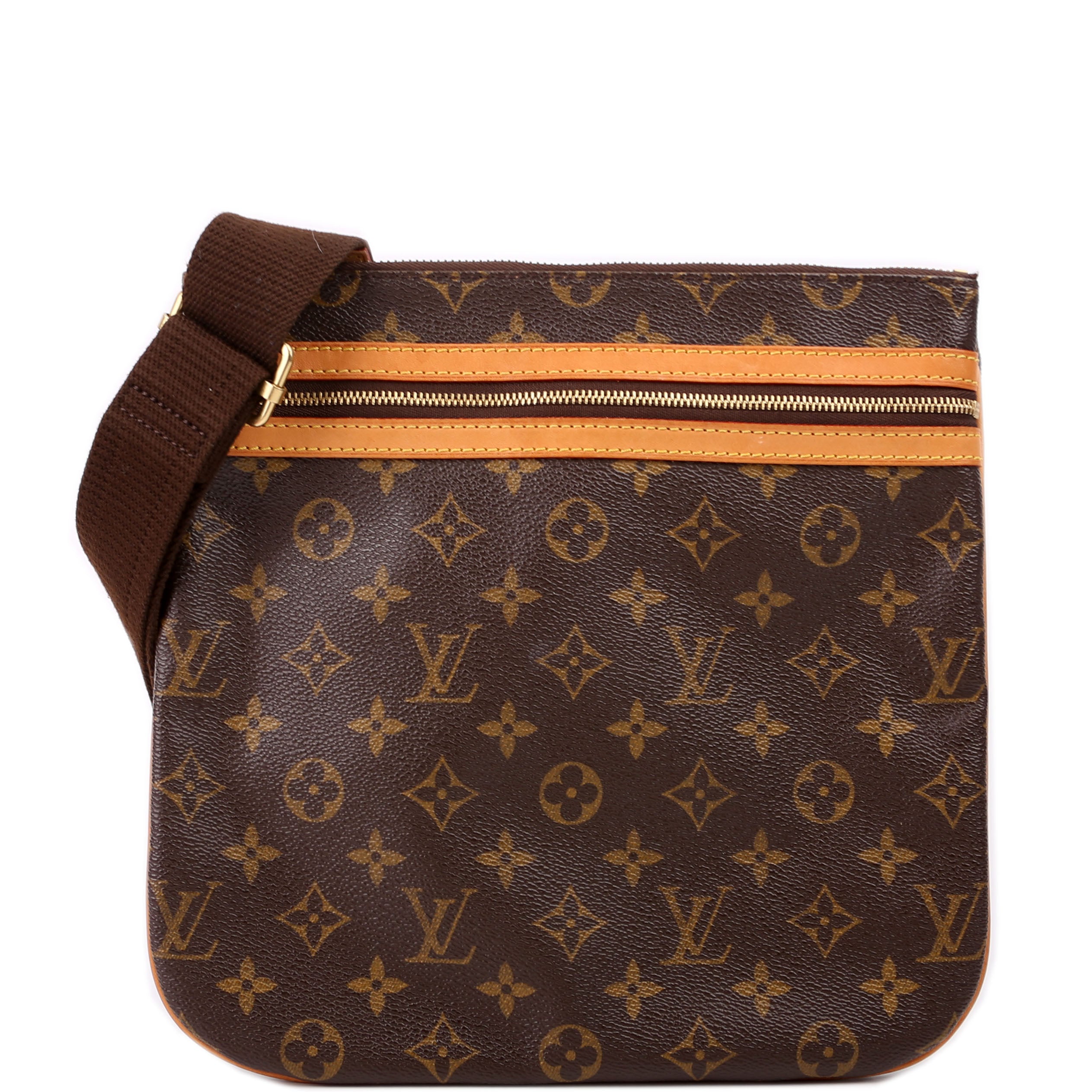 Pochette Bosphore Monogram