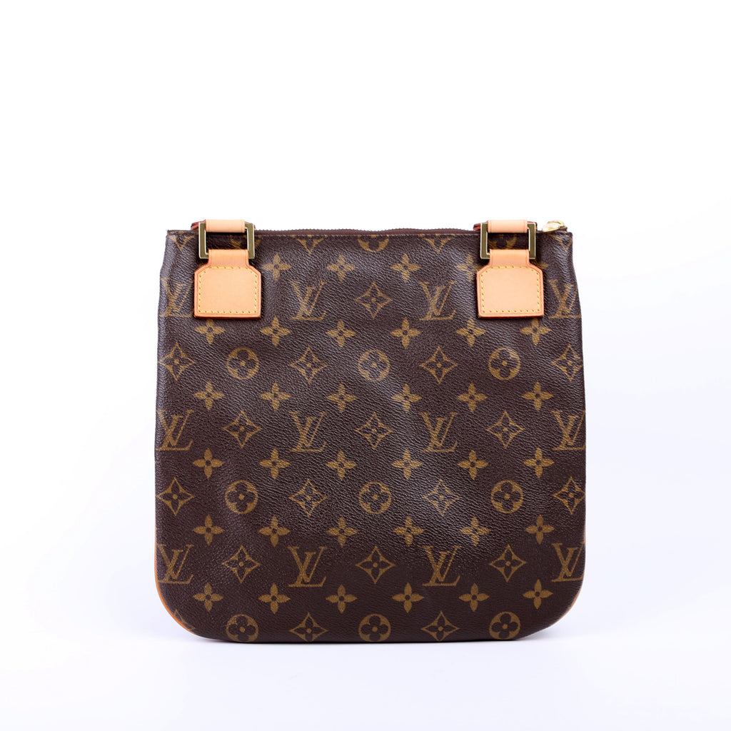 Pochette Bosphore Monogram