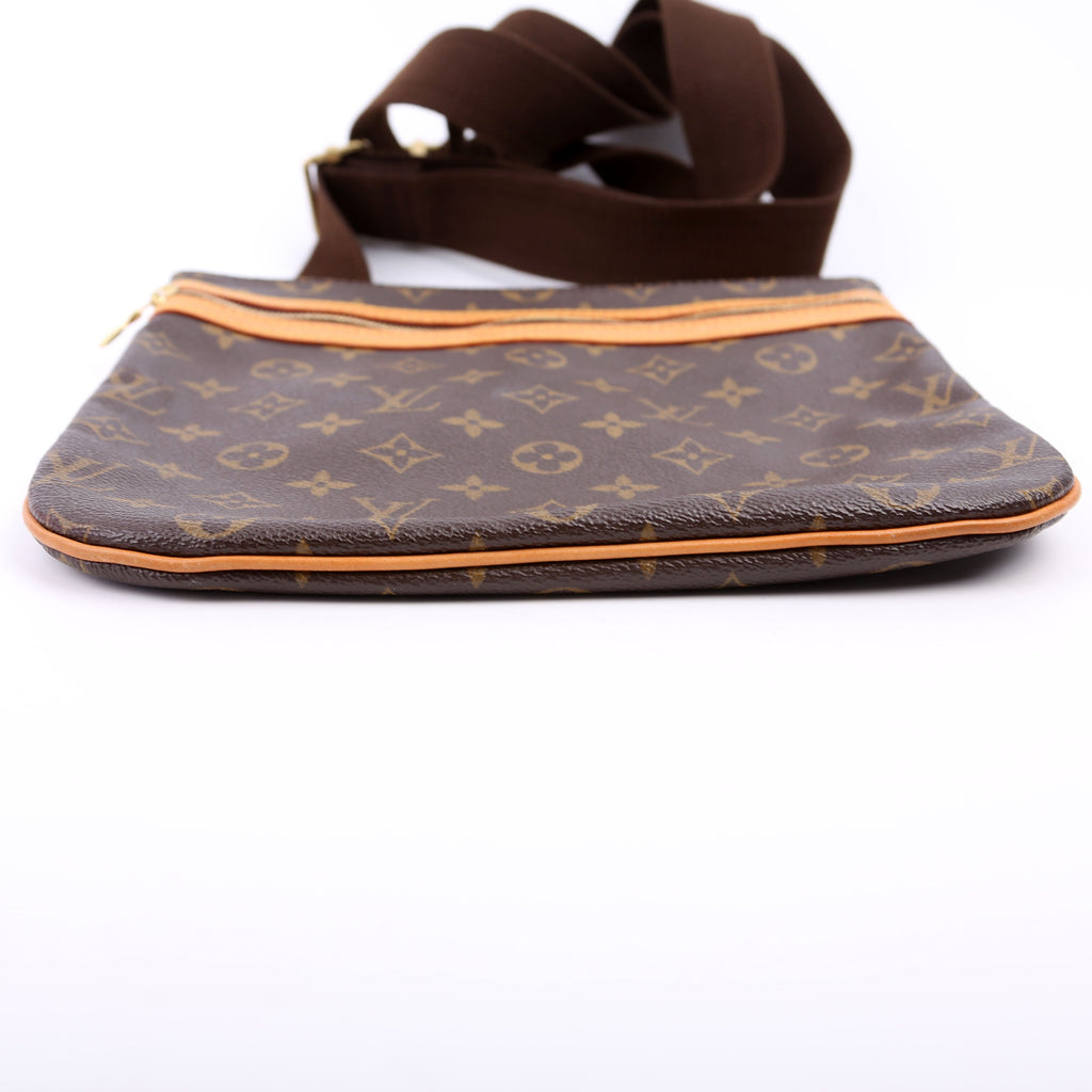 Pochette Bosphore Monogram