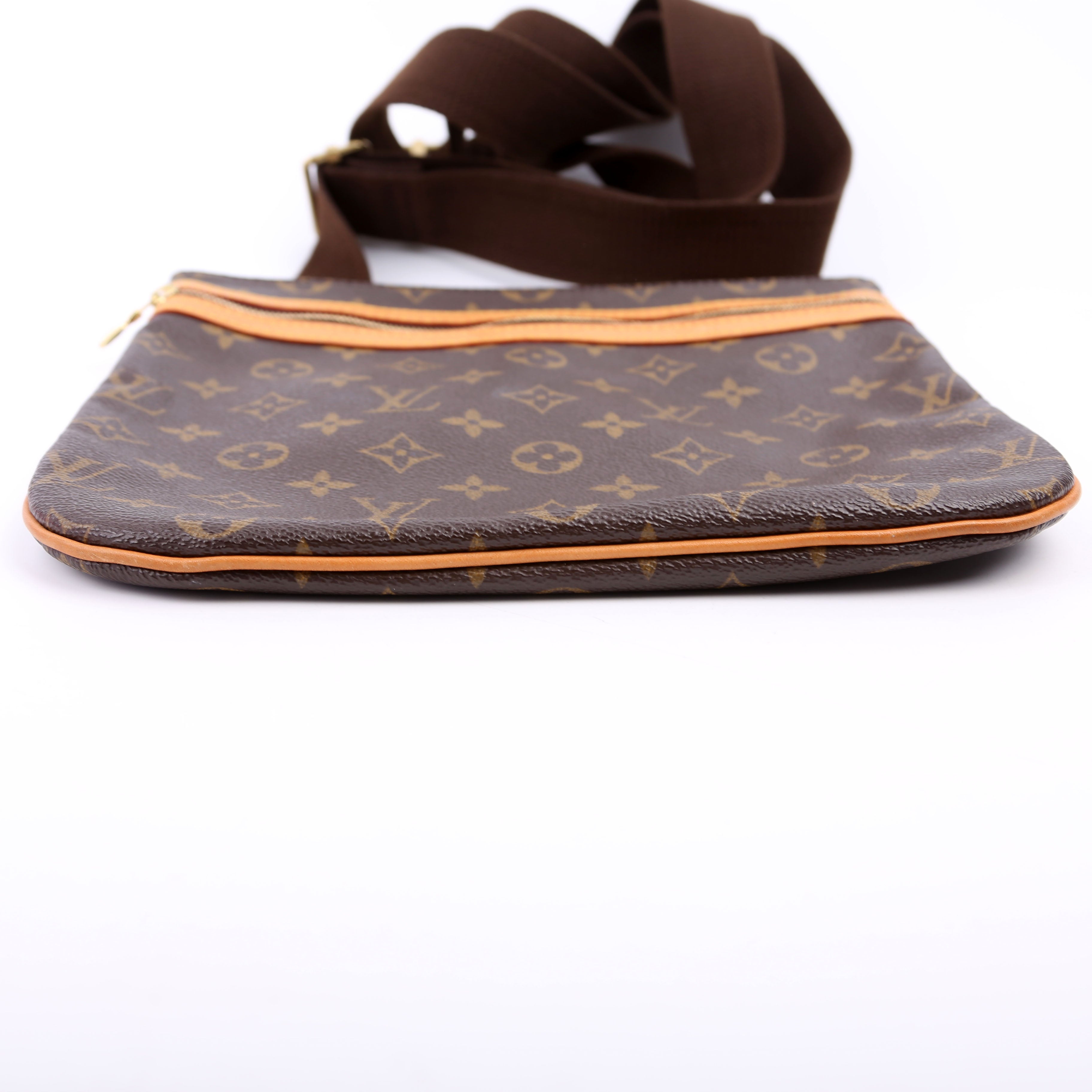 Pochette Bosphore Monogram