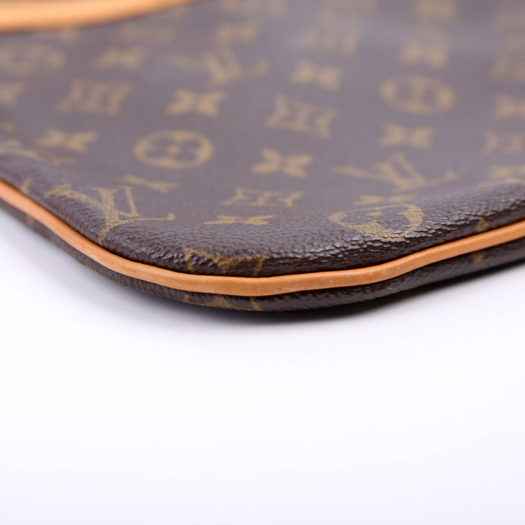 Pochette Bosphore Monogram