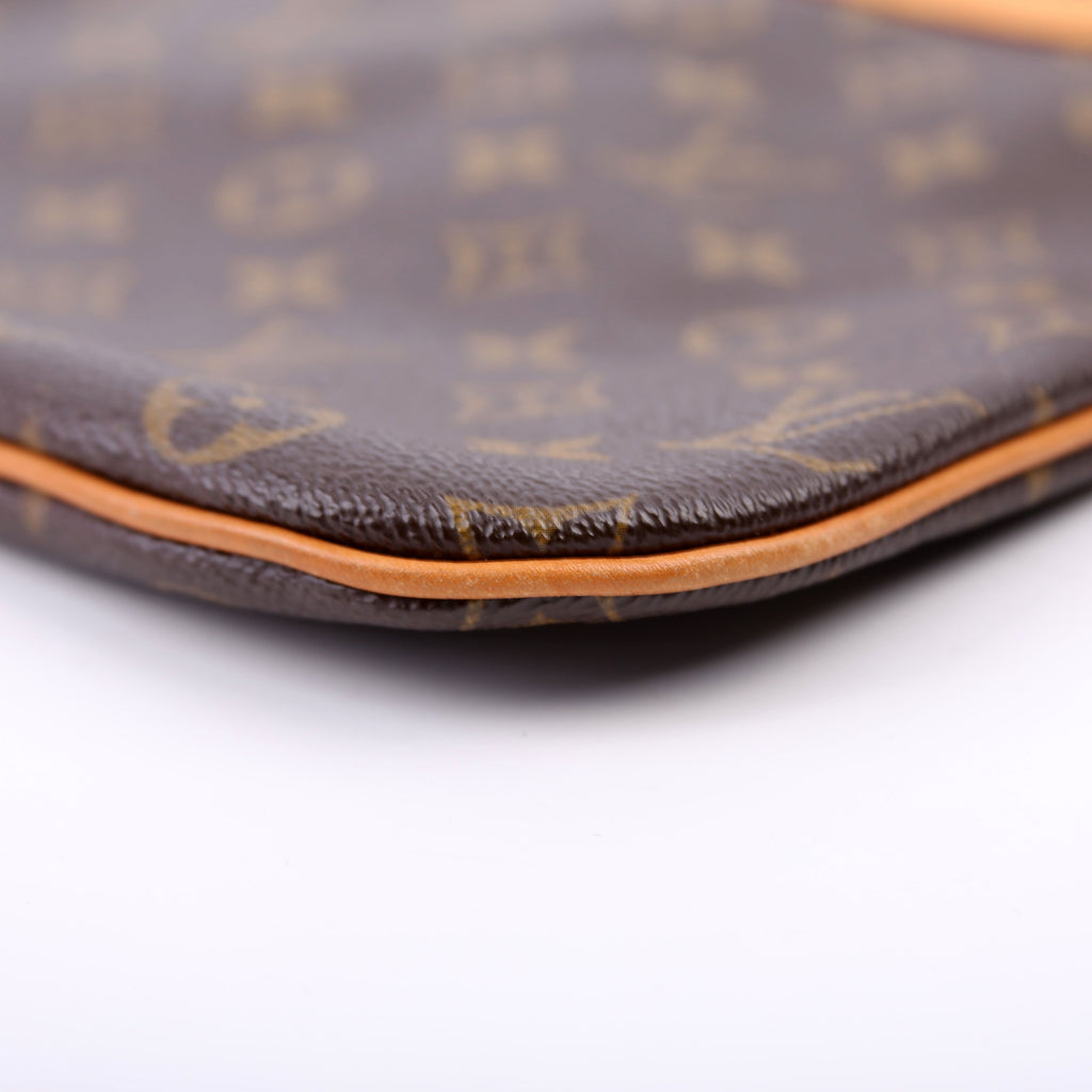 Pochette Bosphore Monogram