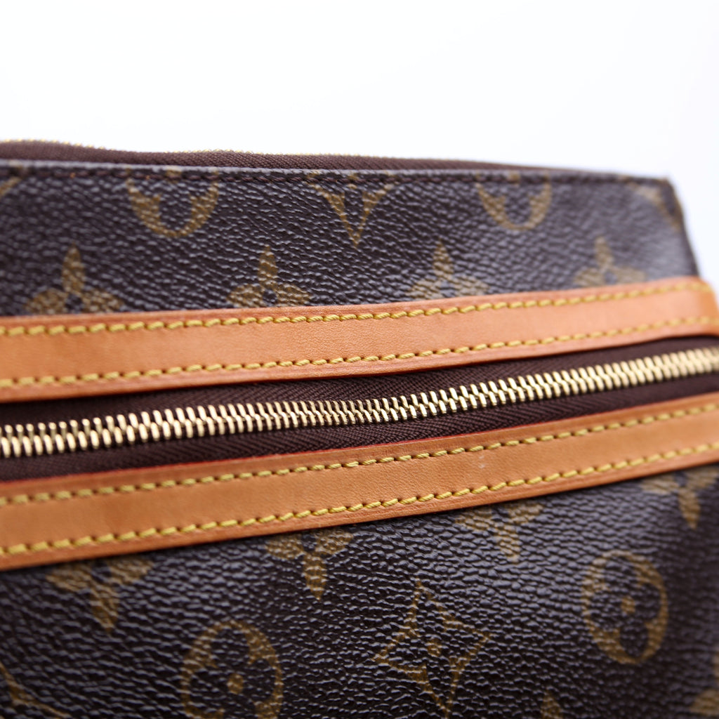 Pochette Bosphore Monogram