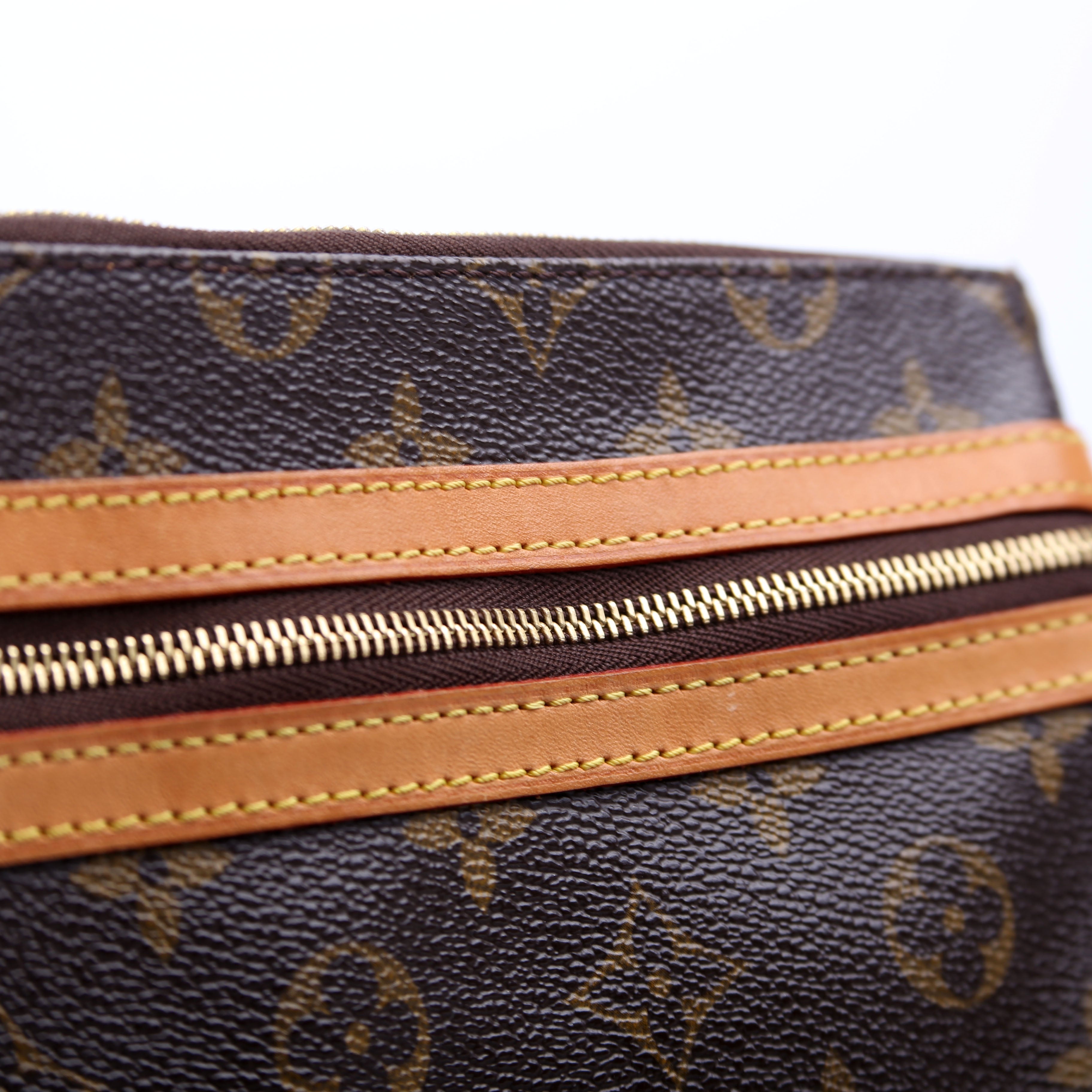 Pochette Bosphore Monogram