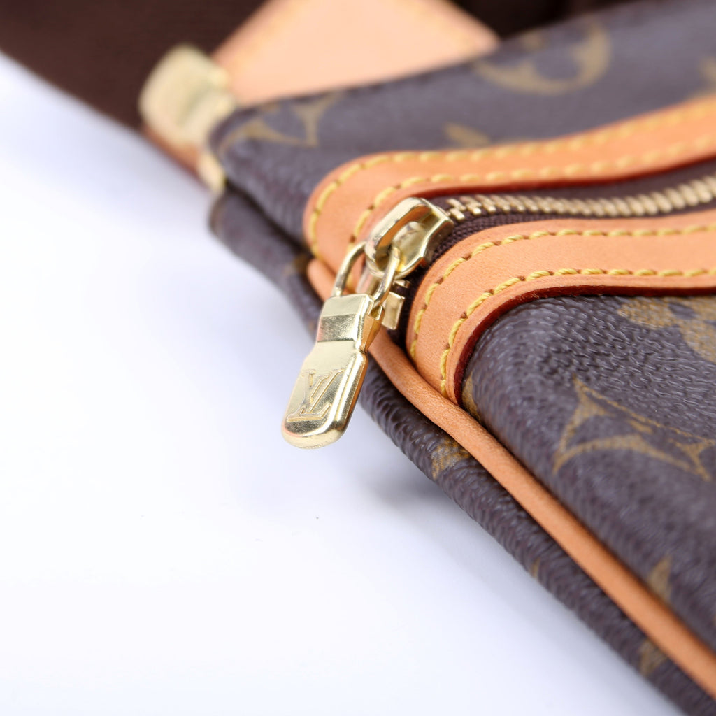 Pochette Bosphore Monogram