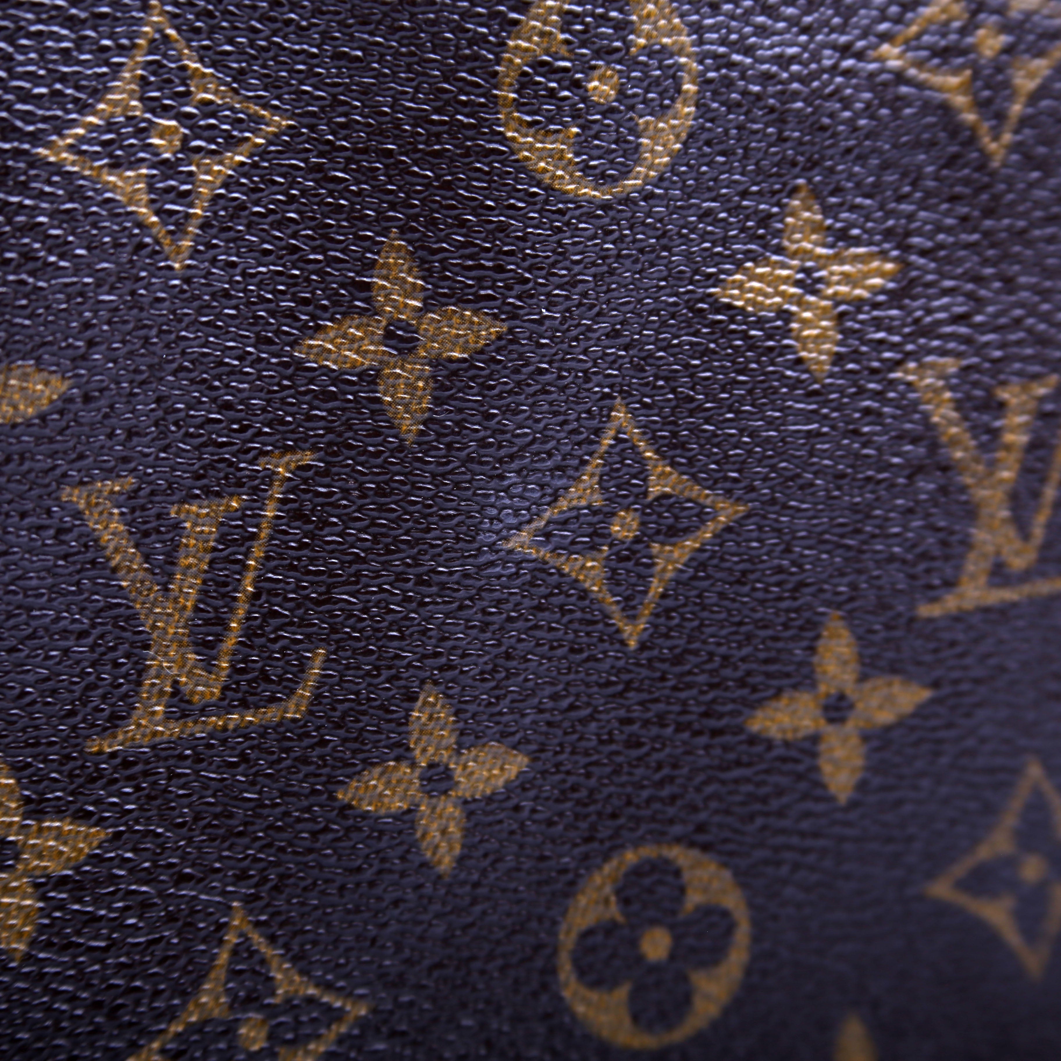 Pochette Bosphore Monogram
