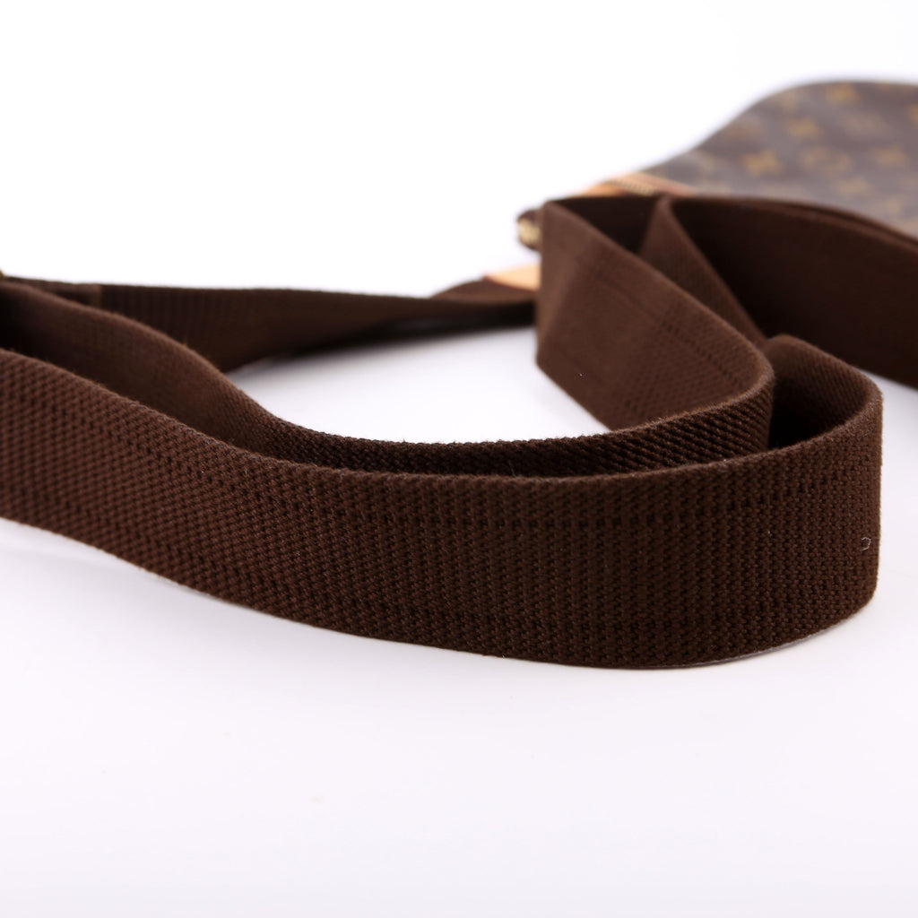 Pochette Bosphore Monogram