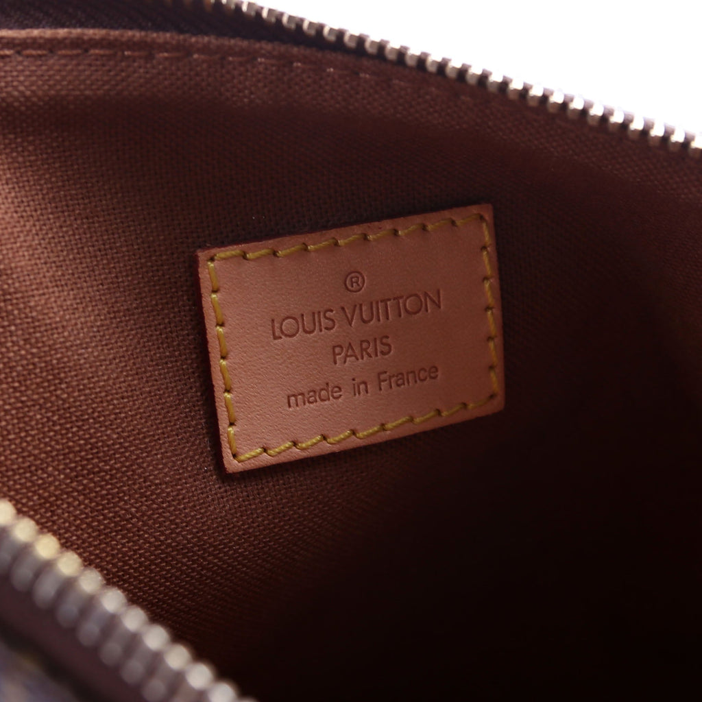 Pochette Bosphore Monogram