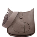 Evelyne III PM Grey
