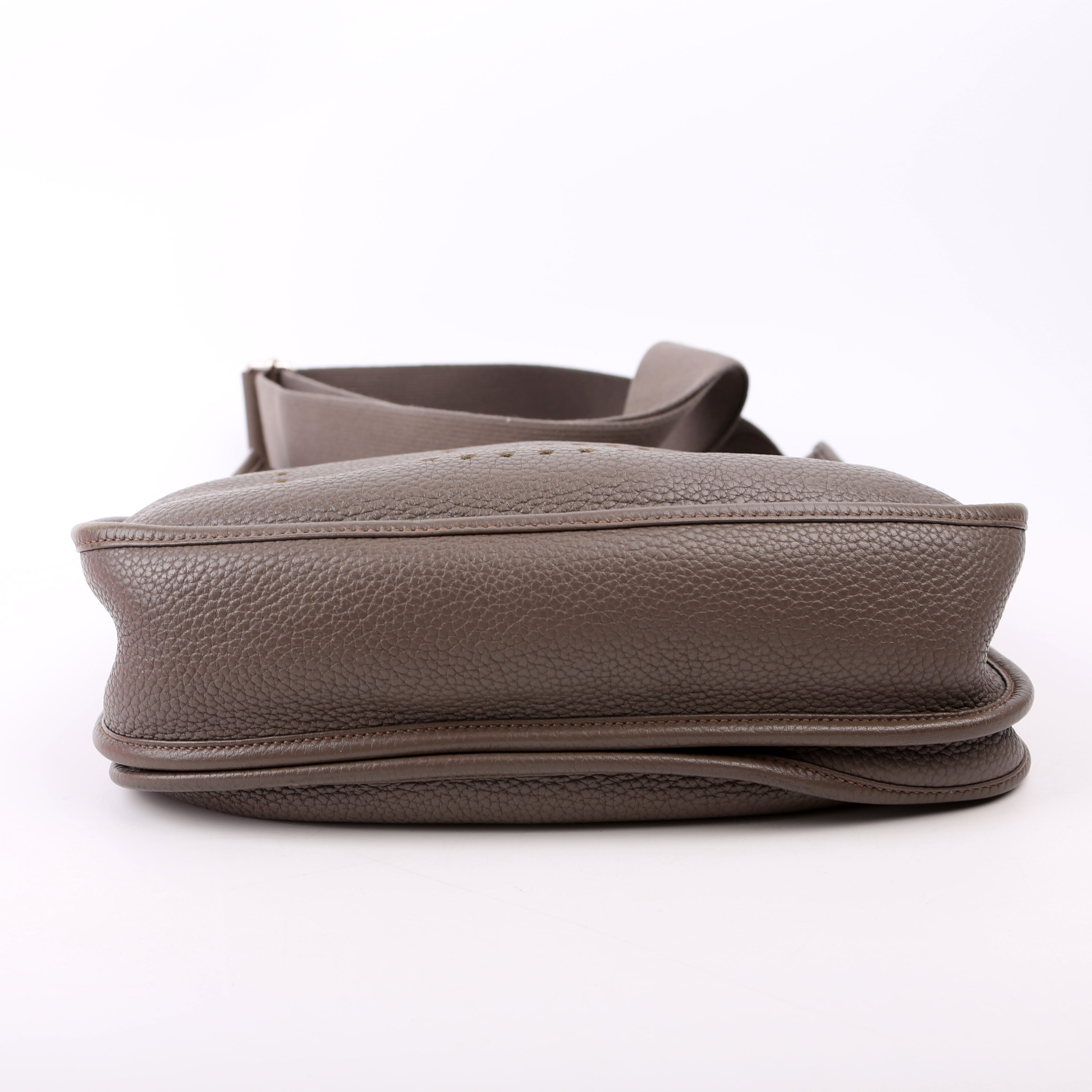 Evelyne III PM Grey