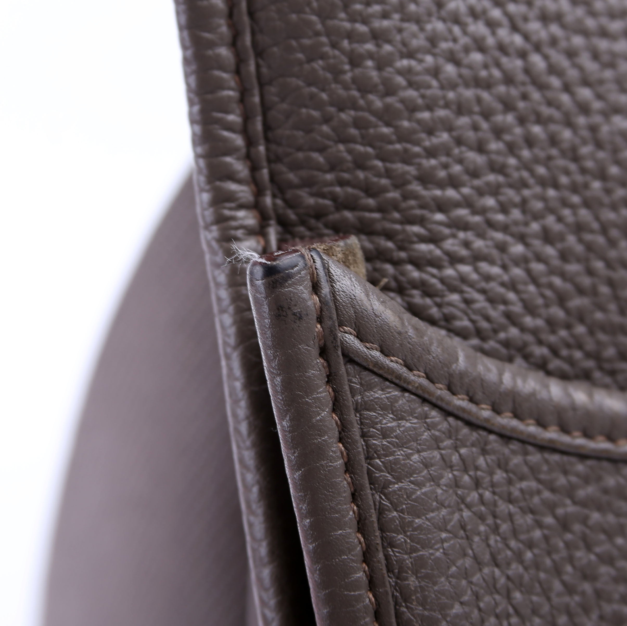 Evelyne III PM Grey