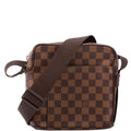 Olav MM Damier Ebene