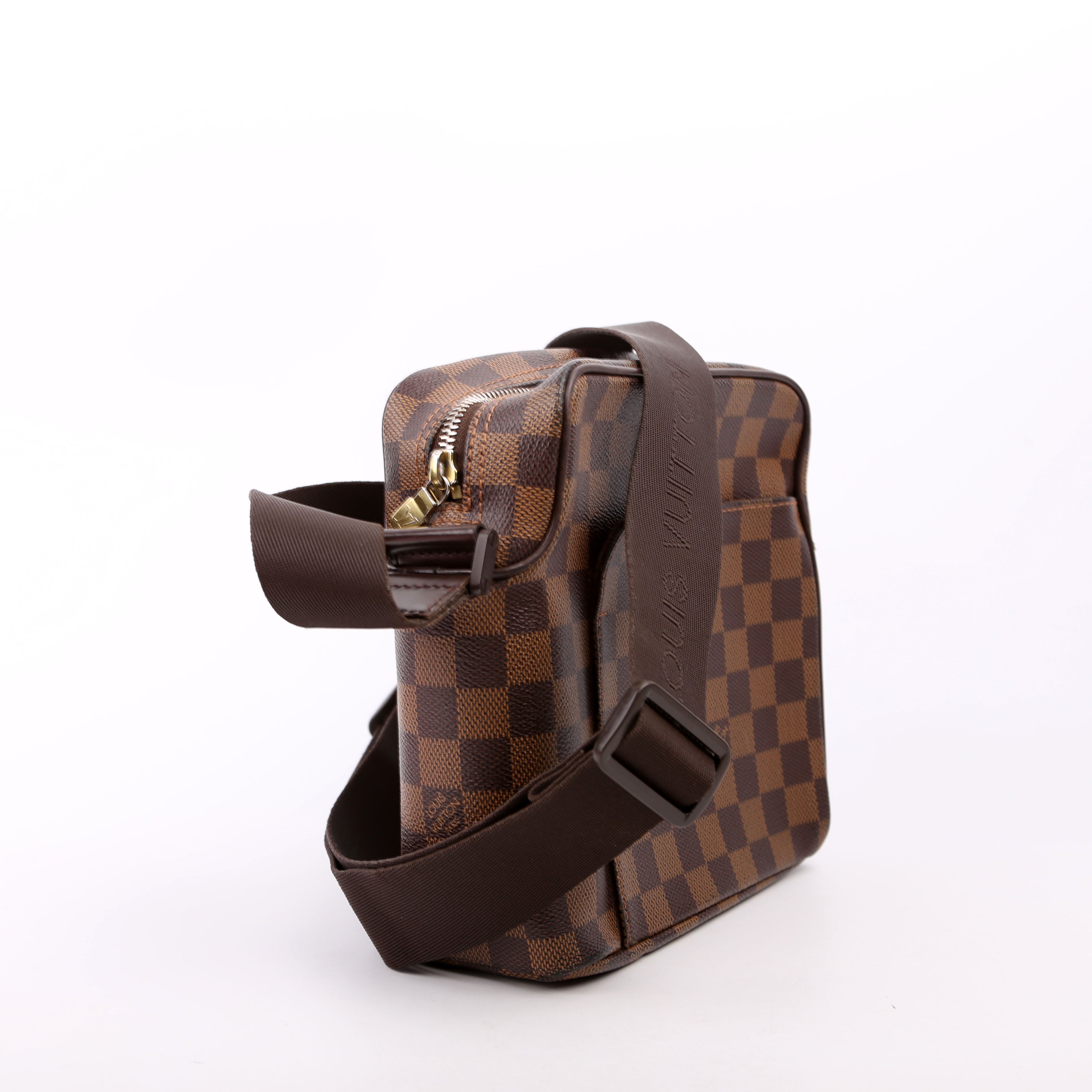 Olav MM Damier Ebene