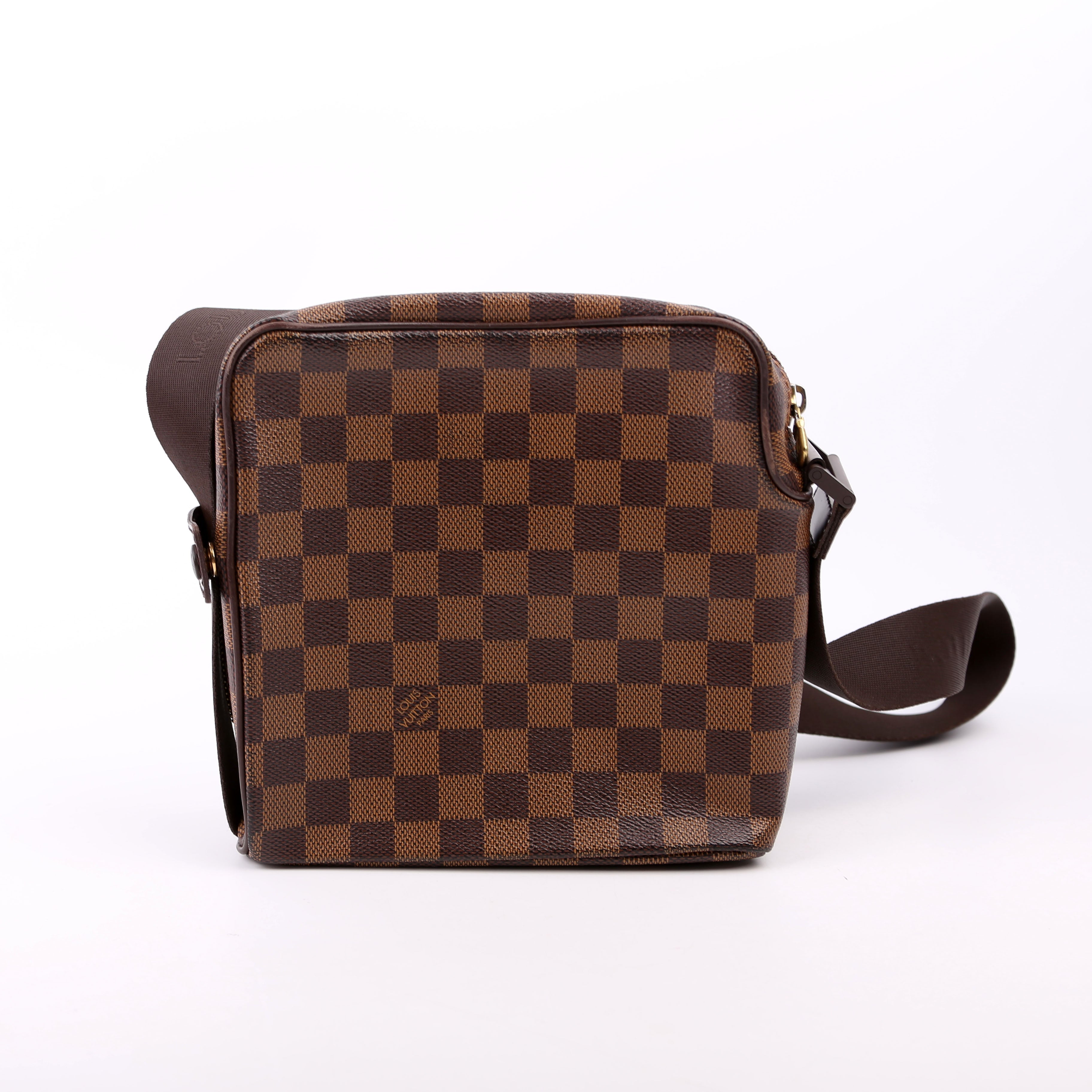 Olav MM Damier Ebene