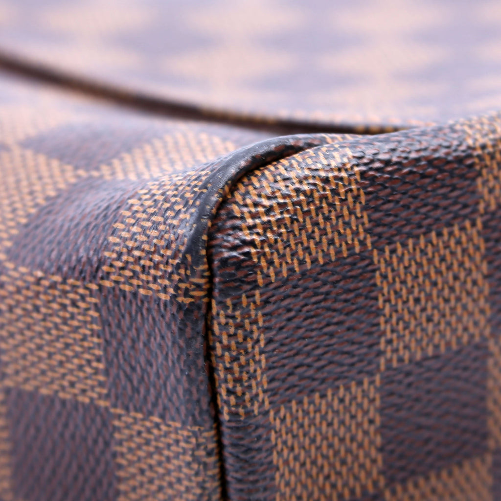 Olav MM Damier Ebene