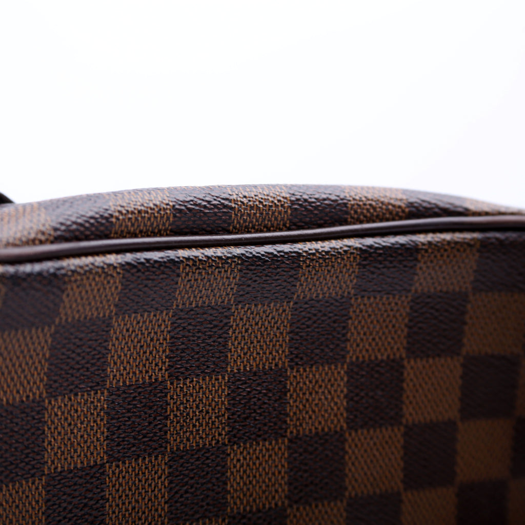 Olav MM Damier Ebene