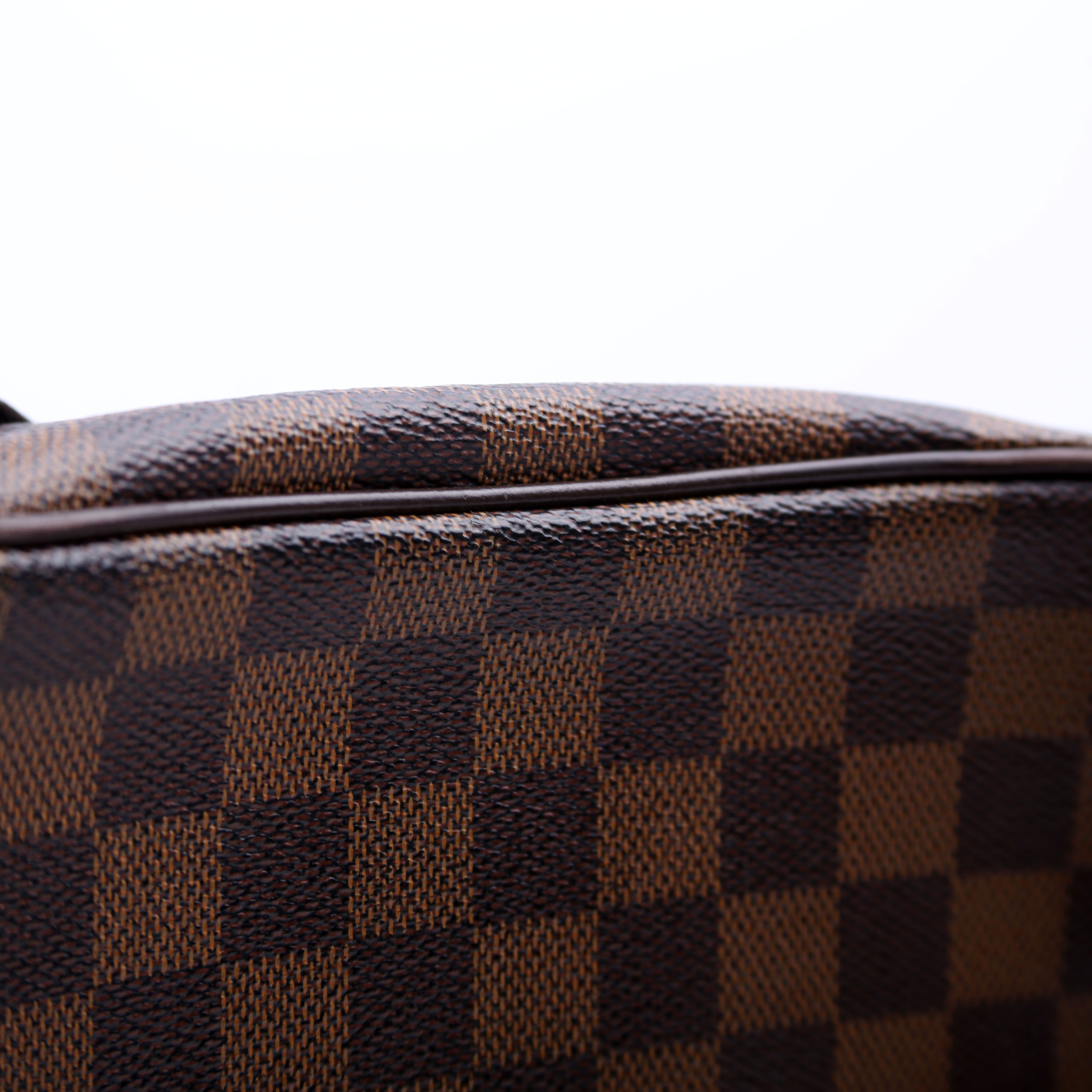 Olav MM Damier Ebene