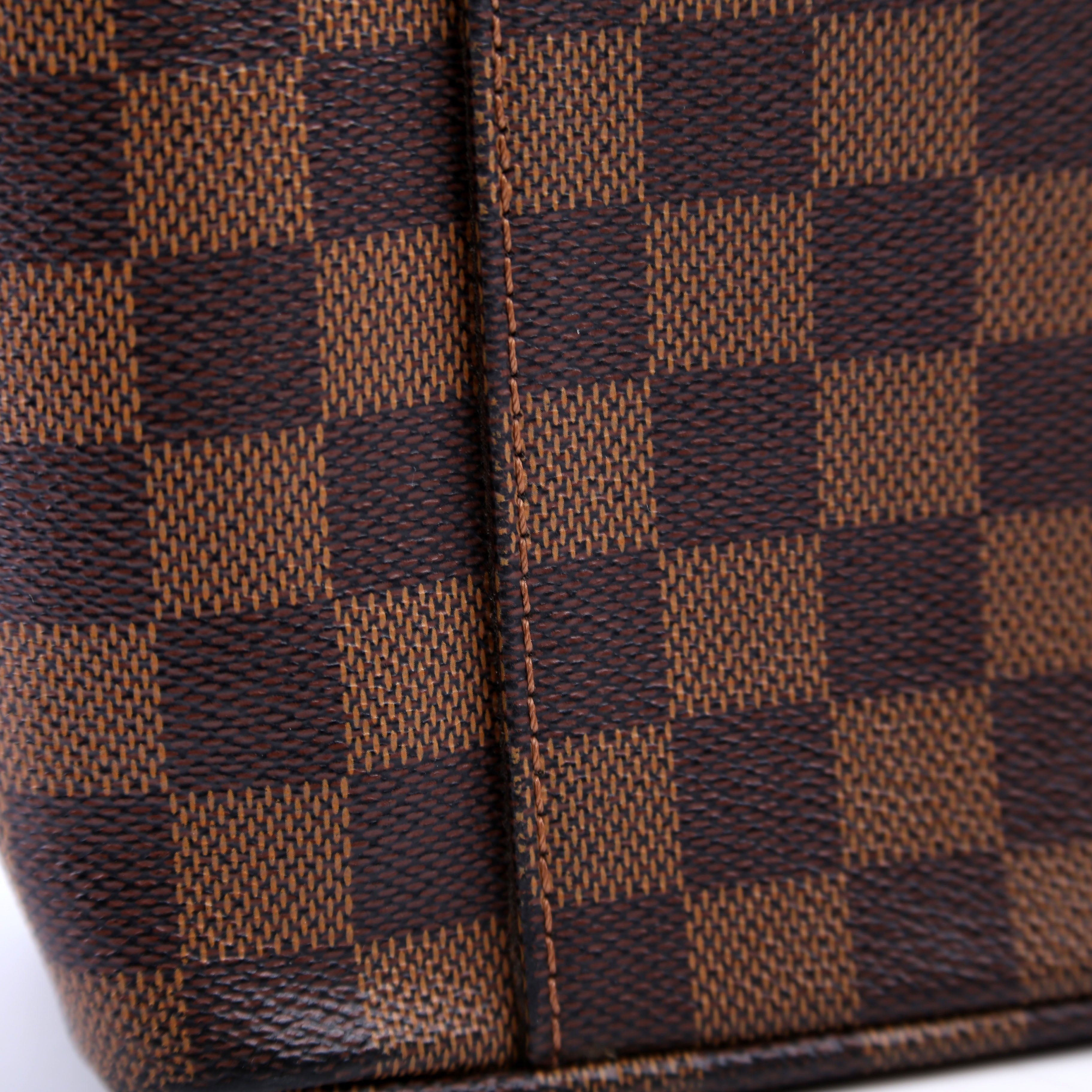 Olav MM Damier Ebene