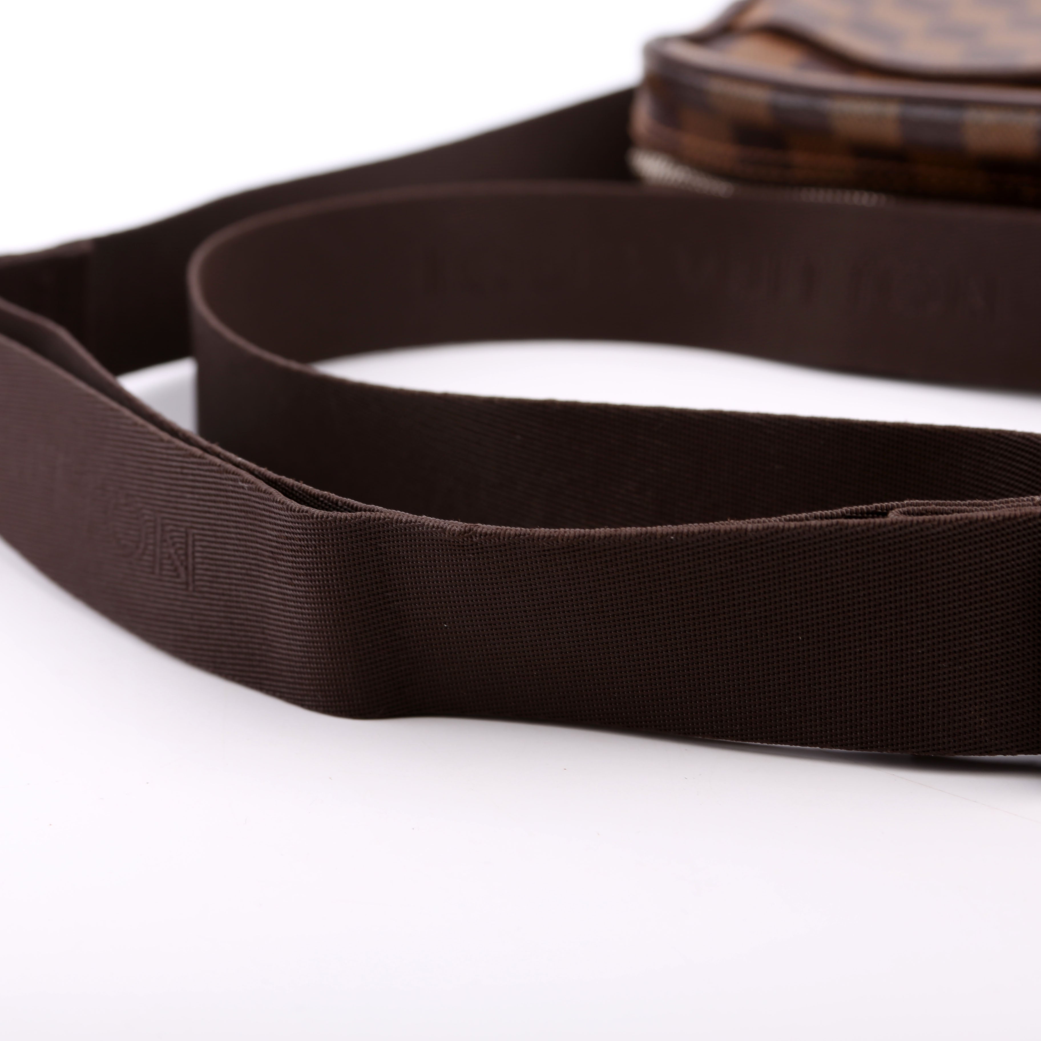 Olav MM Damier Ebene