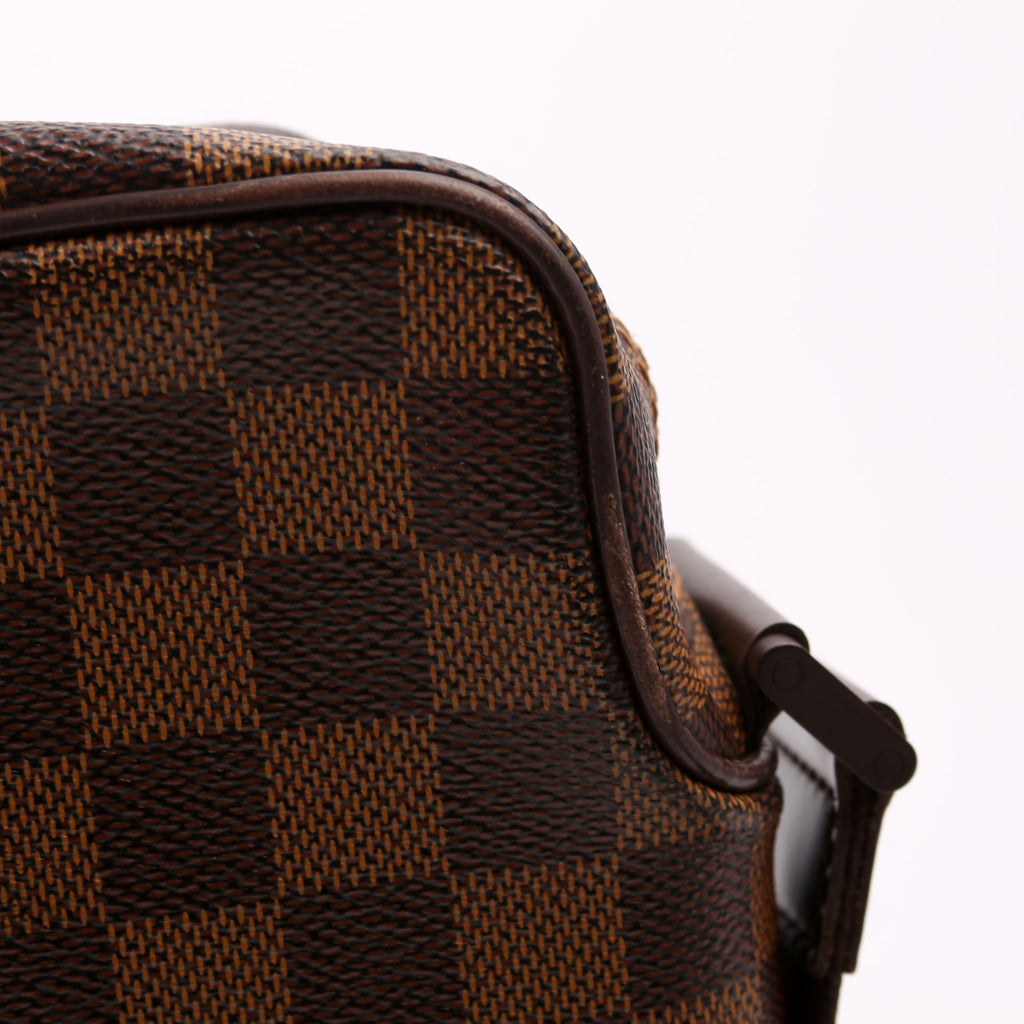 Olav MM Damier Ebene