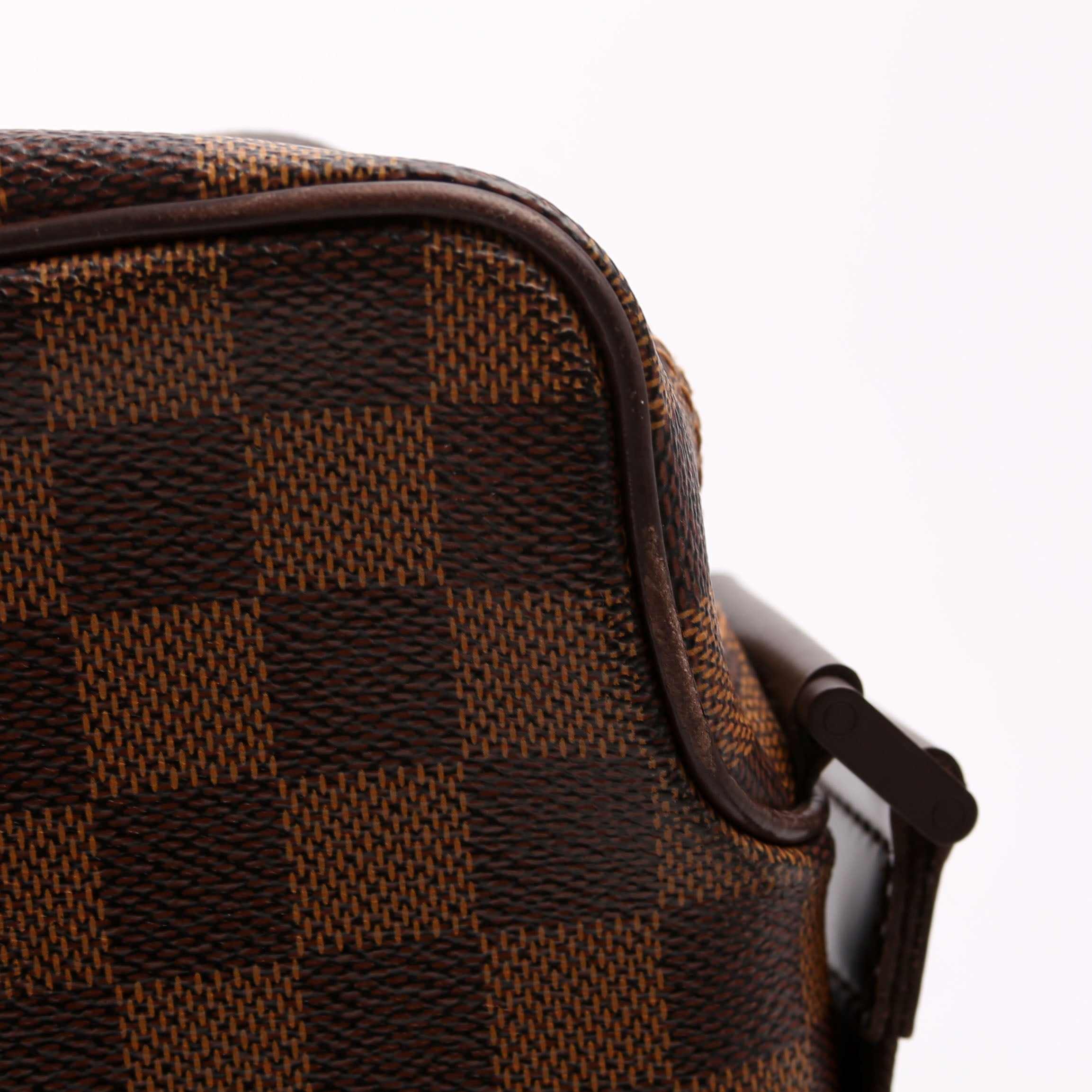 Olav MM Damier Ebene