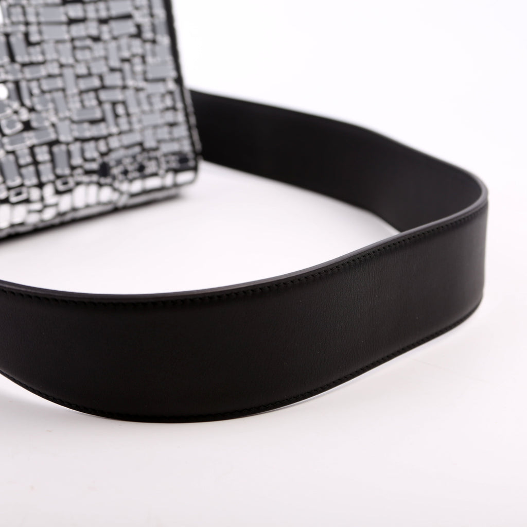 Dior Lady Dior Mirror Mosaic Medium