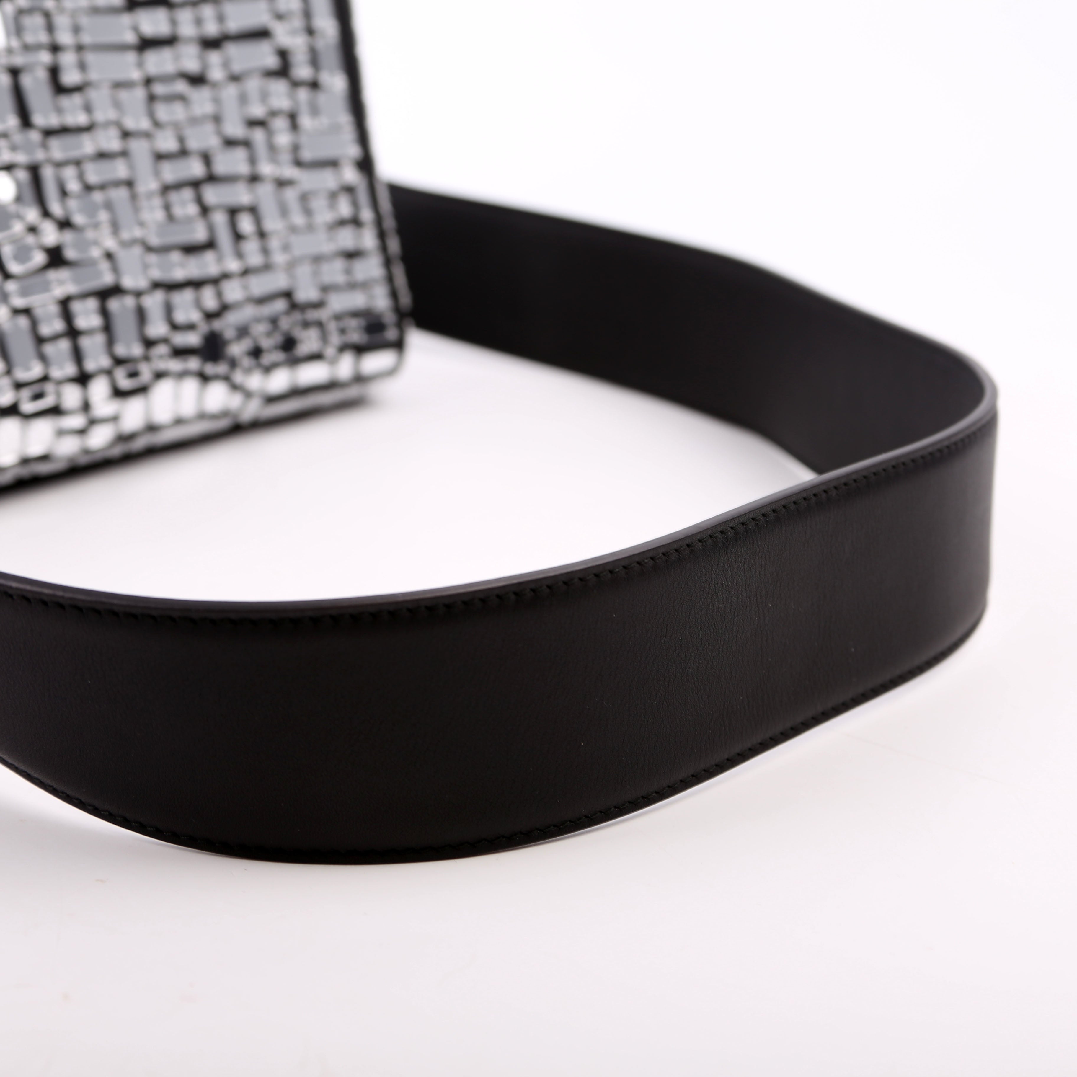 Dior Lady Dior Mirror Mosaic Medium