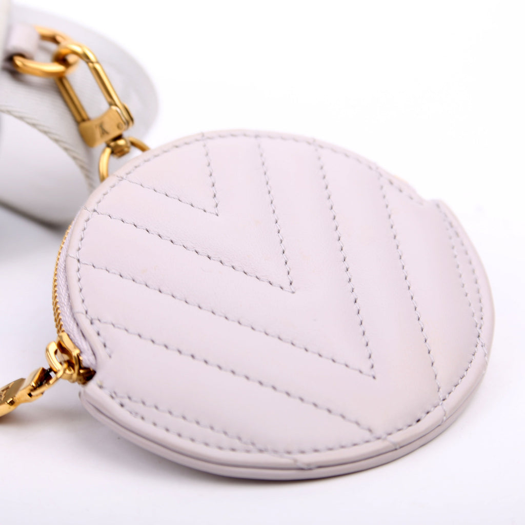 New Wave Multi Pochette Grey