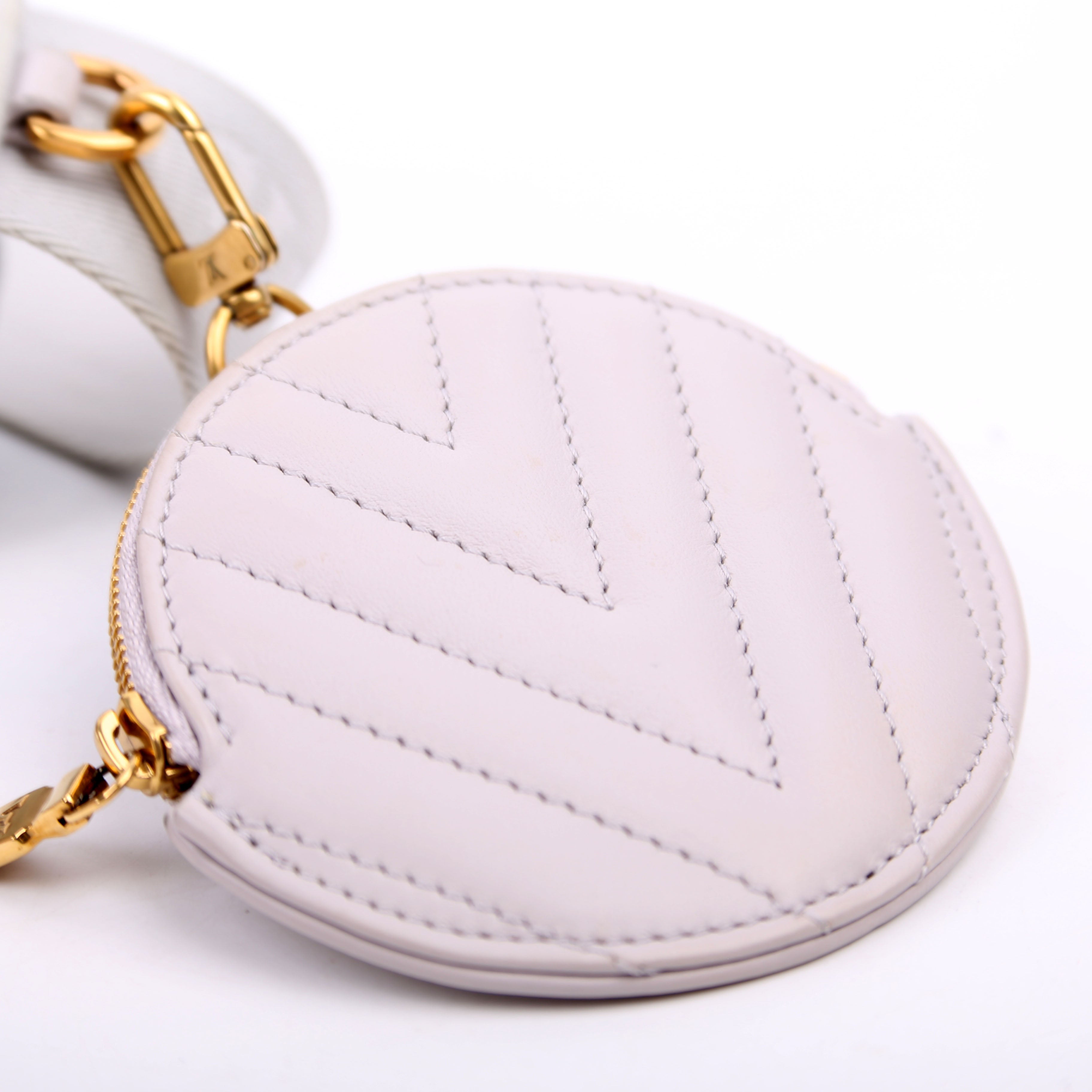 New Wave Multi Pochette Grey
