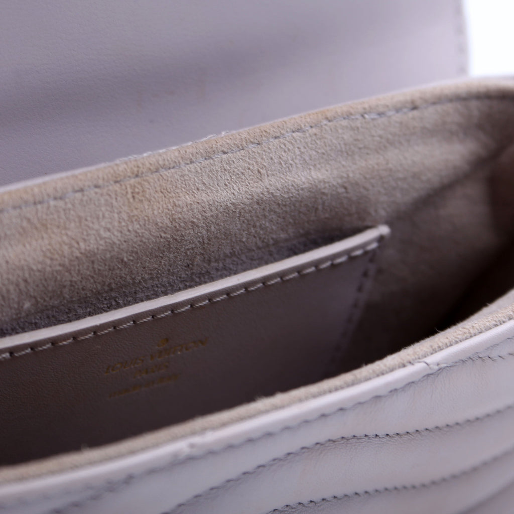 New Wave Multi Pochette Grey