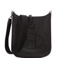 Evelyne TPM Black