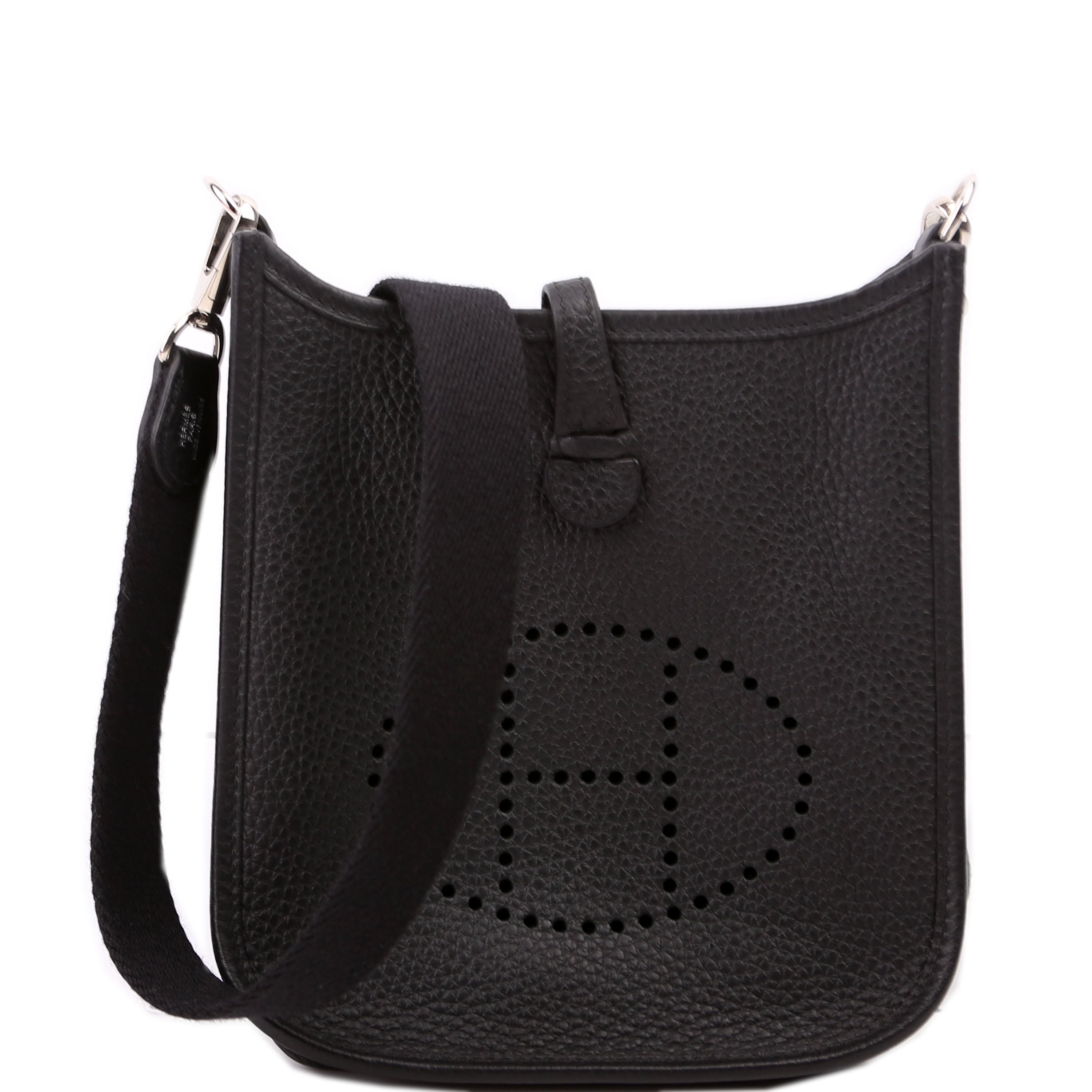 Evelyne TPM Black